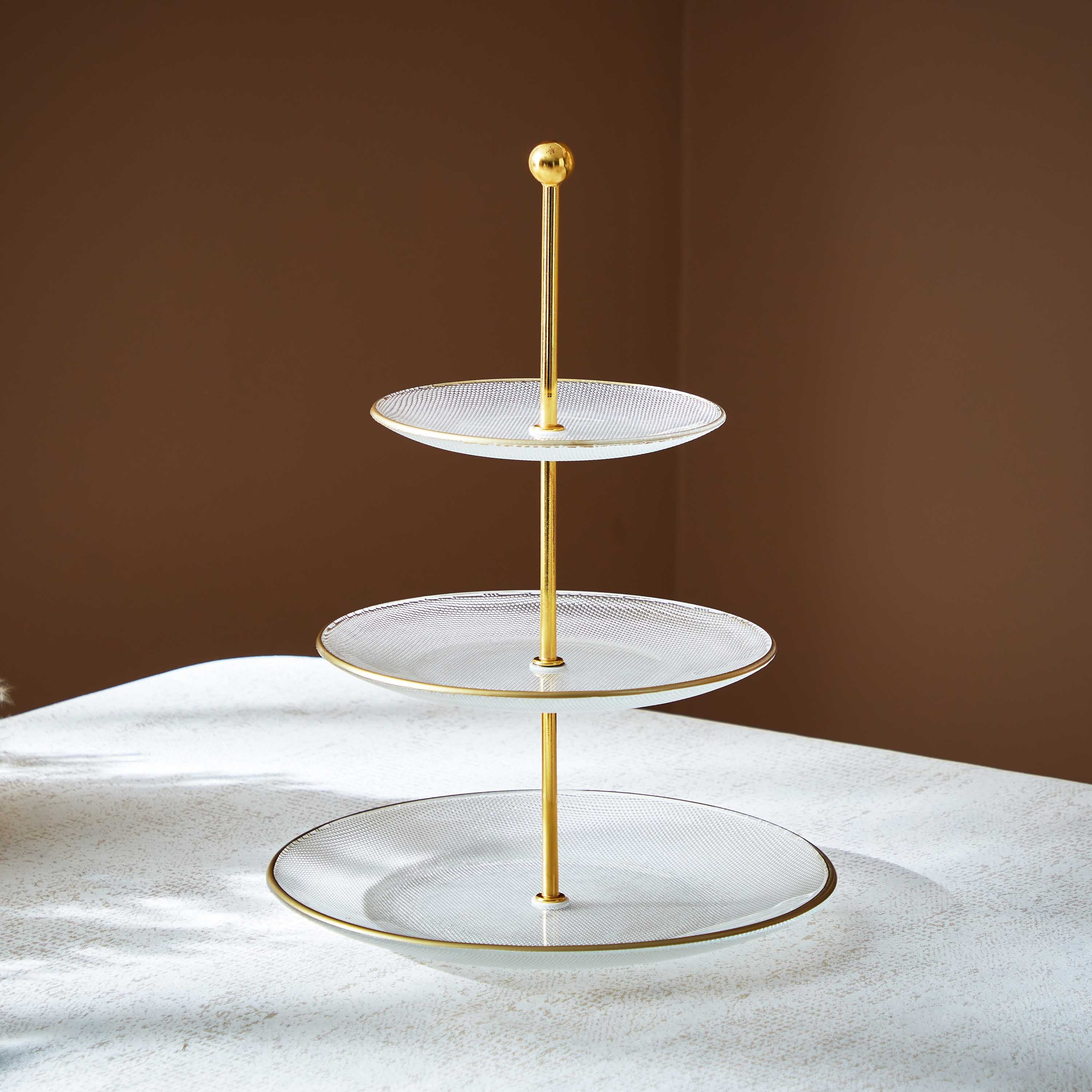 حامل كعك 3 طبقات من فيستال-hbxdecorandfurnishings-tabletop-serveware-image-2
