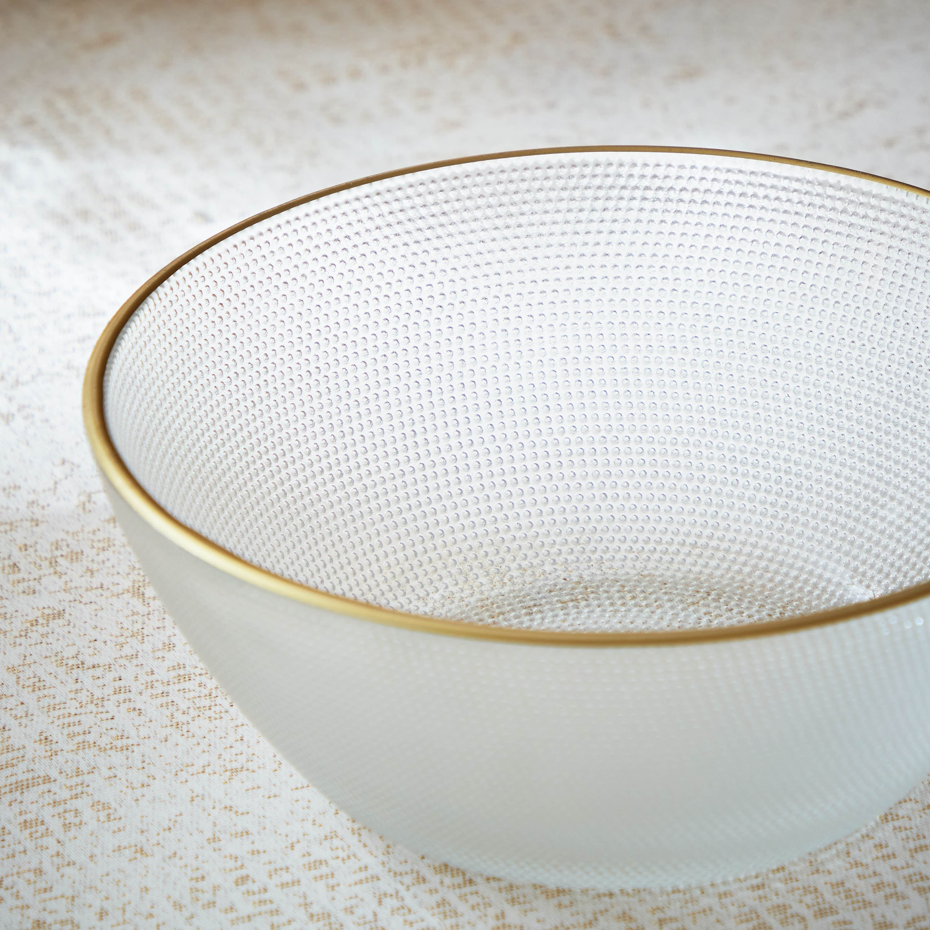 وعاء  زجاج من فيستال - 15 سم-hbxdecorandfurnishings-tabletop-serveware-image-3