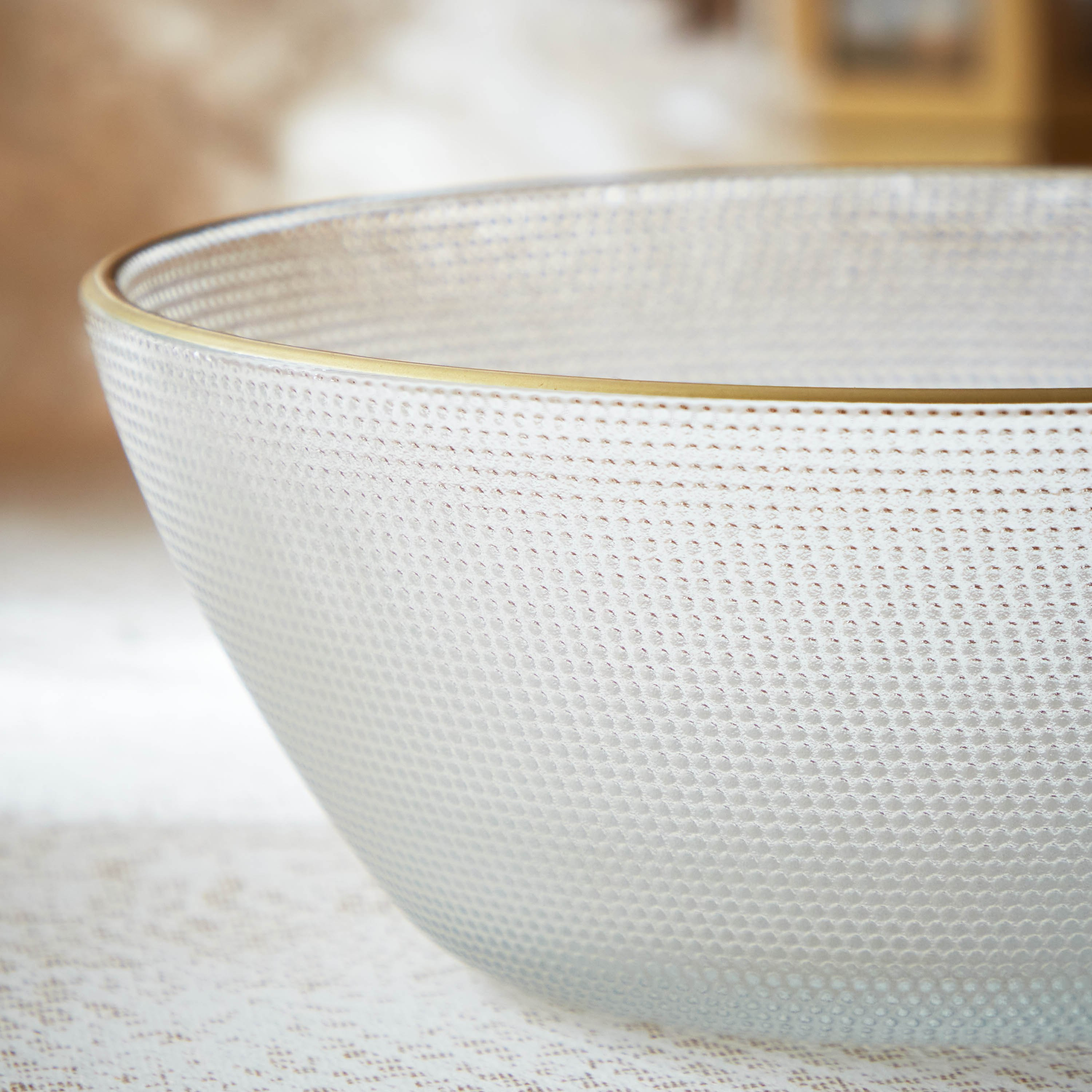 وعاء  زجاج من فيستال - 15 سم-hbxdecorandfurnishings-tabletop-serveware-image-4