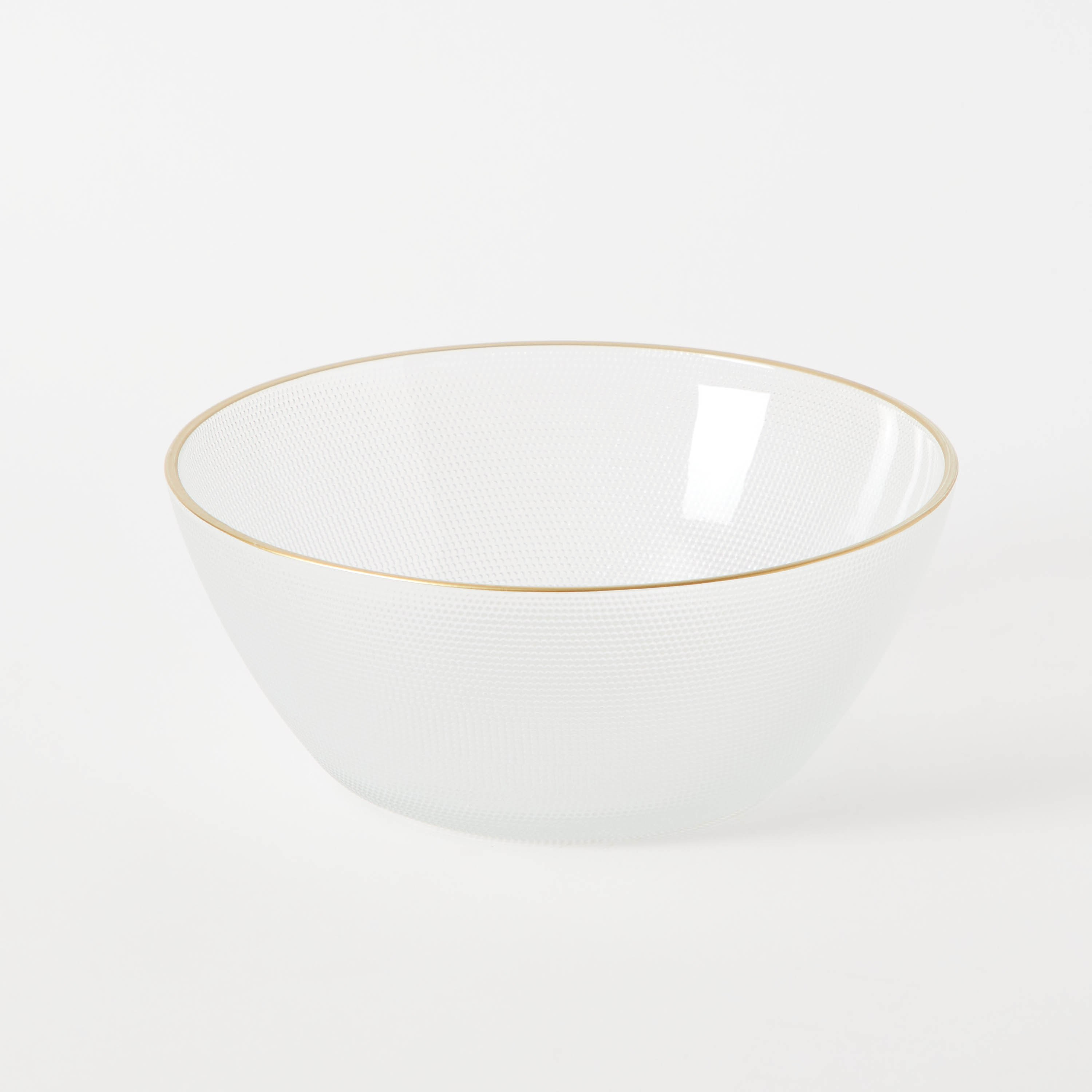وعاء  زجاج من فيستال - 22 سم-hbxdecorandfurnishings-tabletop-serveware-image-6