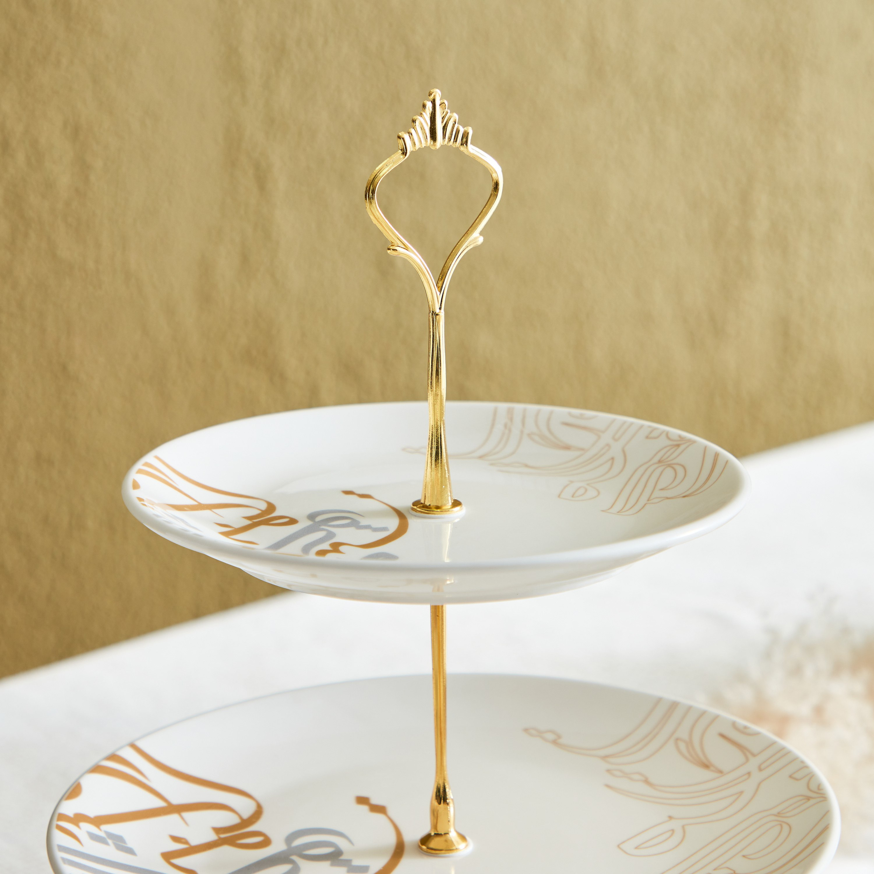 صحن تقديم 3 طوابق من كاليجرافي-hbxdecorandfurnishings-tabletop-serveware-image-3