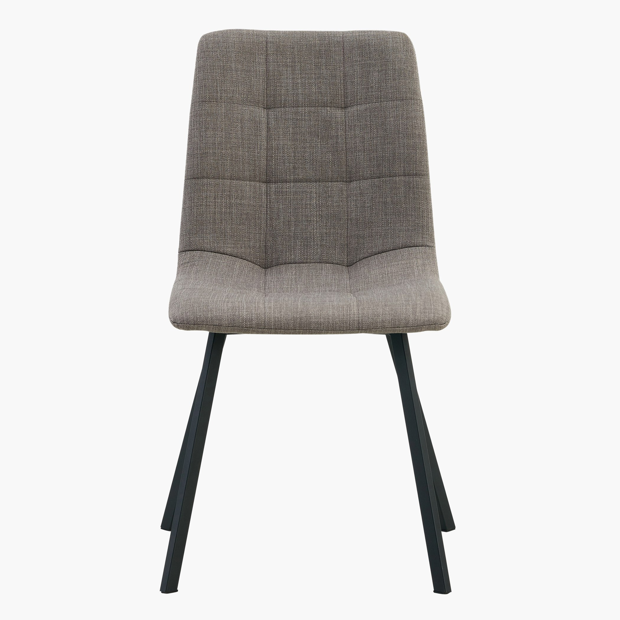 طقم سفرة 6 مقاعد بسطح زجاج من مونتي-hbxfurniture-diningtablesandsets-diningsets-sixseater-image-9