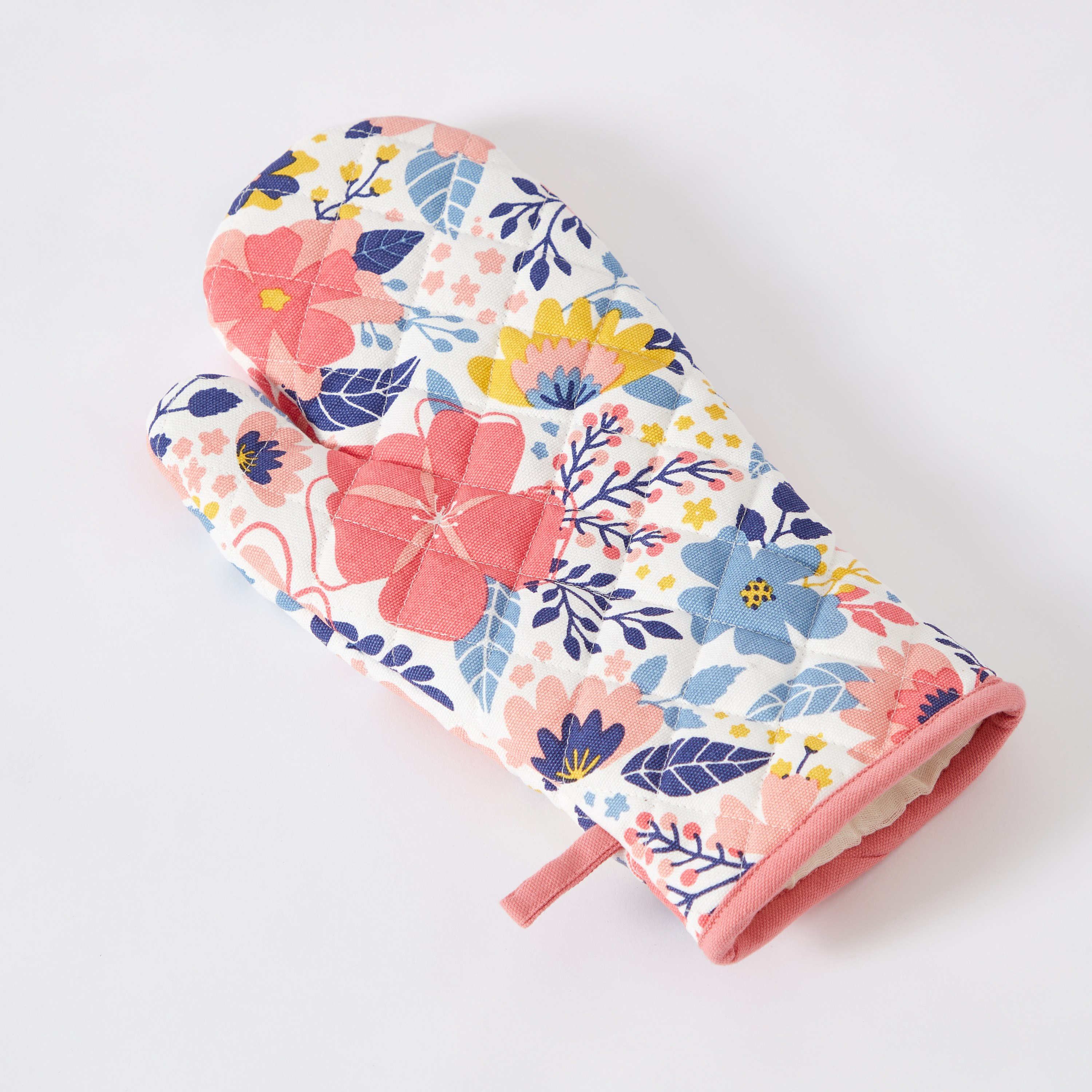 Flora Maido Printed Glove - 18x30 cm-hbxhomeware-kitchenware-kitchenlinens-image-5