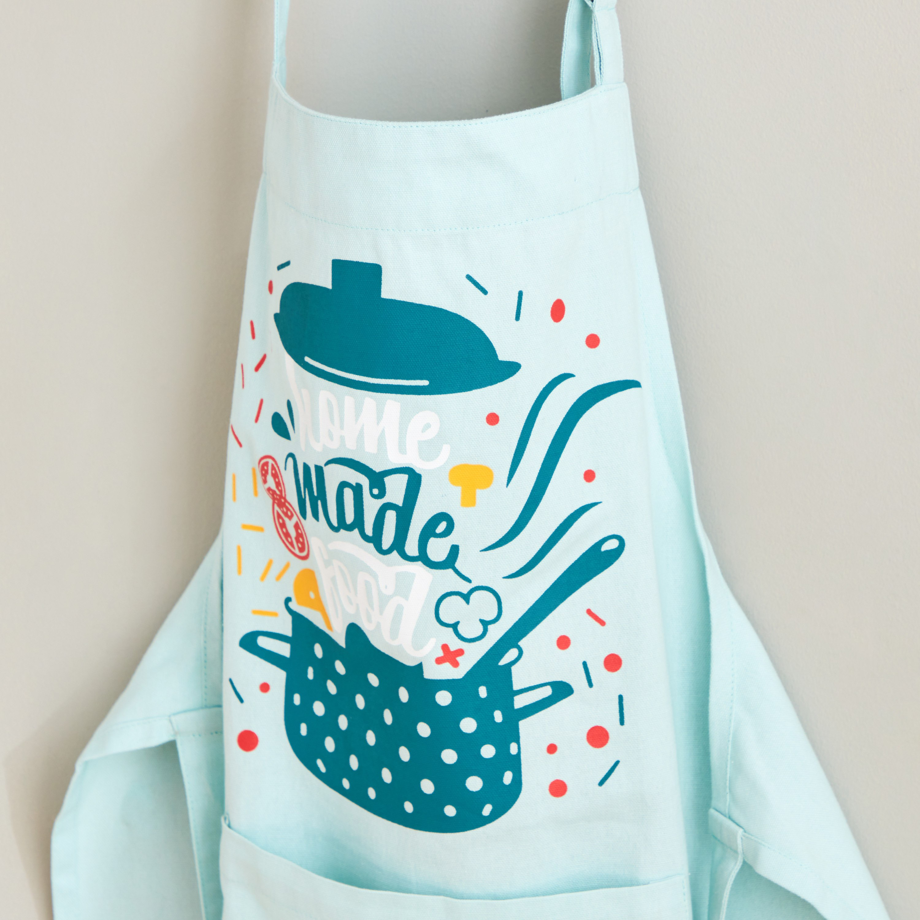 Zest Homemade Printed Apron - 60x90 cm-hbxhomeware-kitchenware-kitchenlinens-image-2