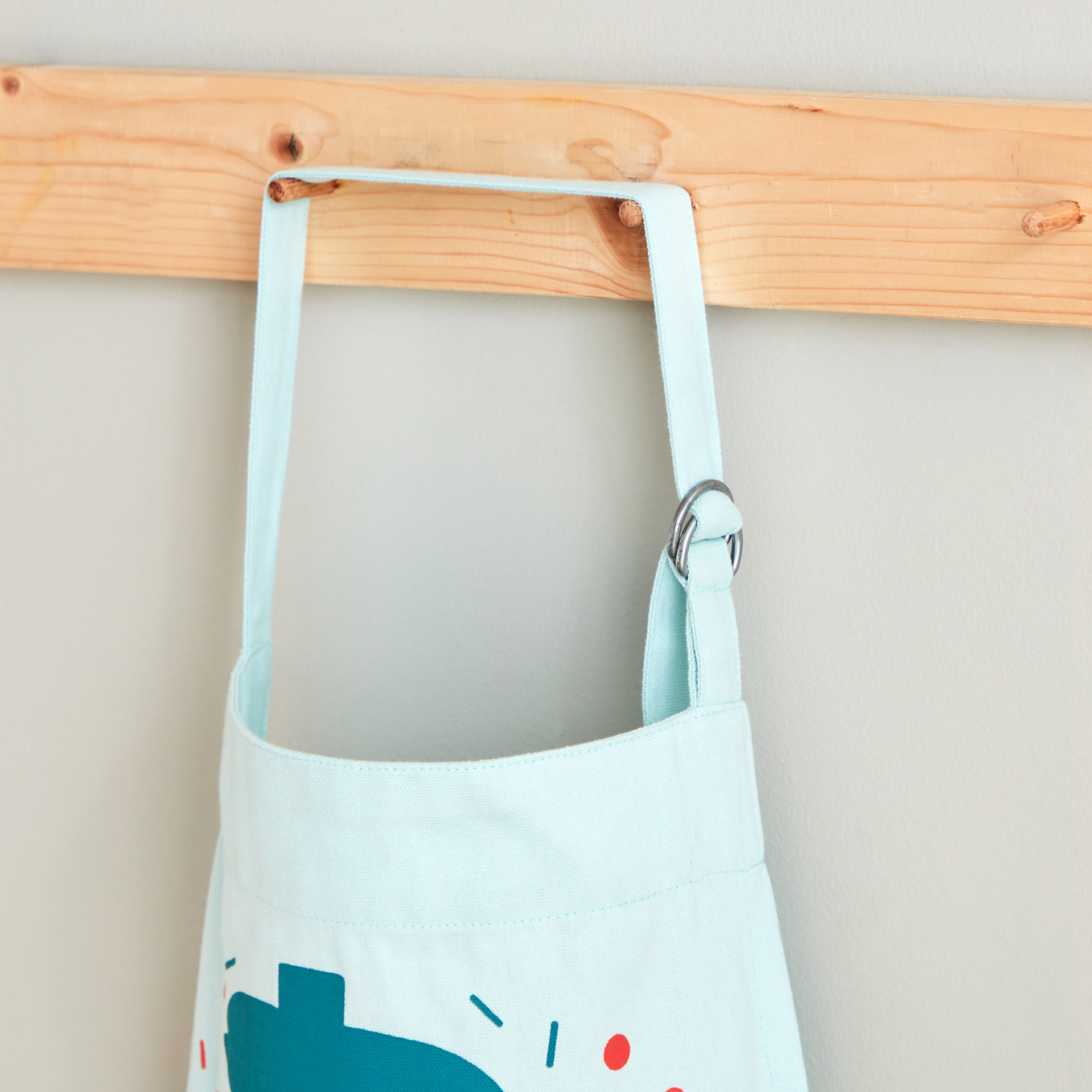 Zest Homemade Printed Apron - 60x90 cm-hbxhomeware-kitchenware-kitchenlinens-image-3