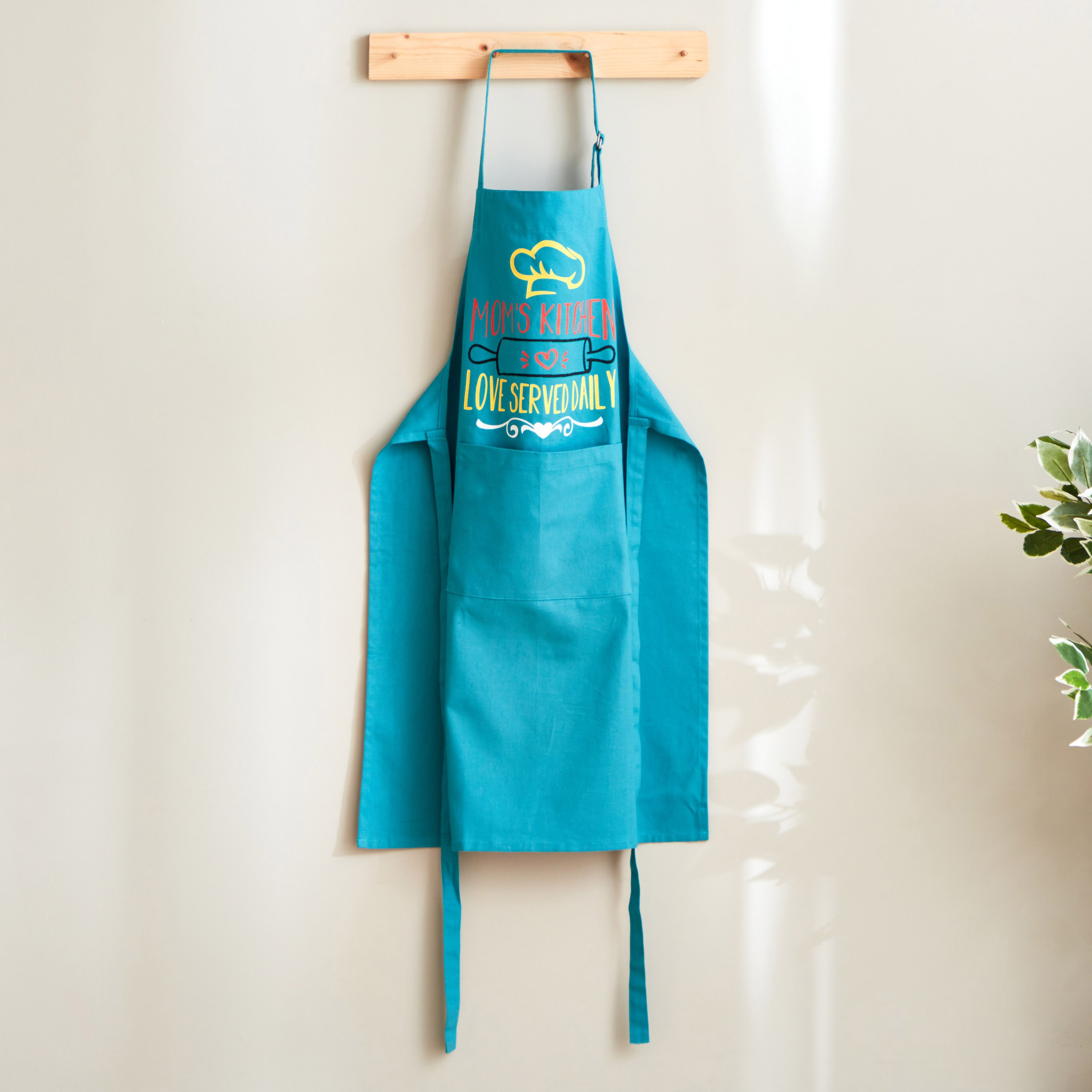 مئزر بطبعات من زيست - 60x90 سم-hbxhomeware-kitchenware-kitchenlinens-image-1