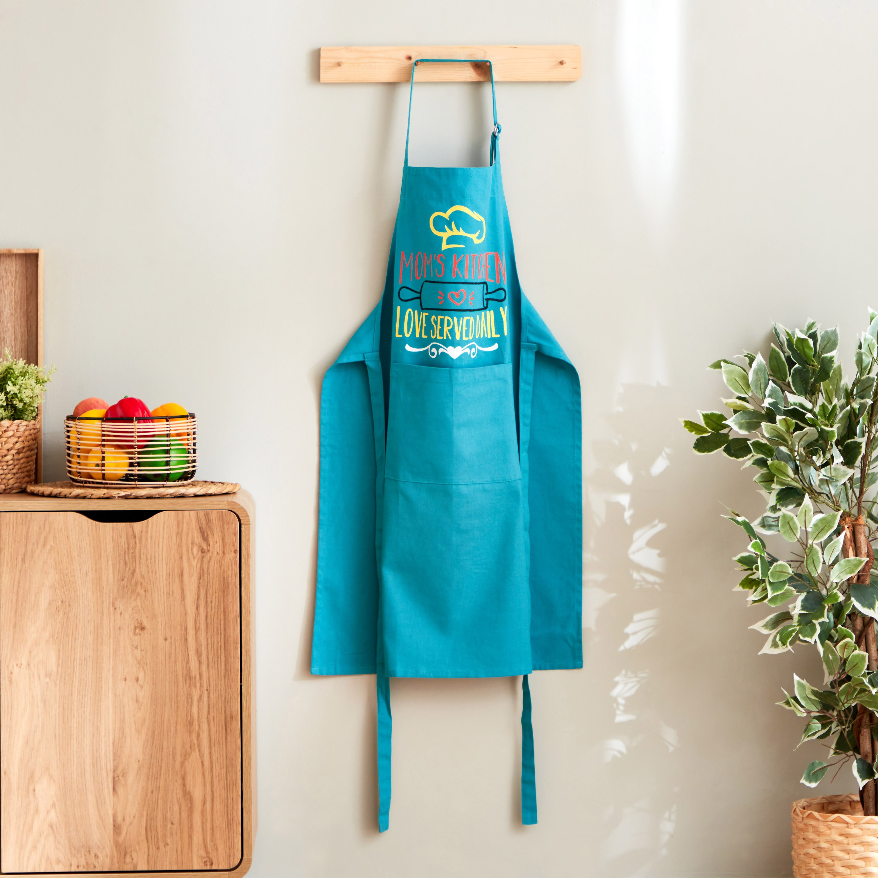 مئزر بطبعات من زيست - 60x90 سم-hbxhomeware-kitchenware-kitchenlinens-image-4