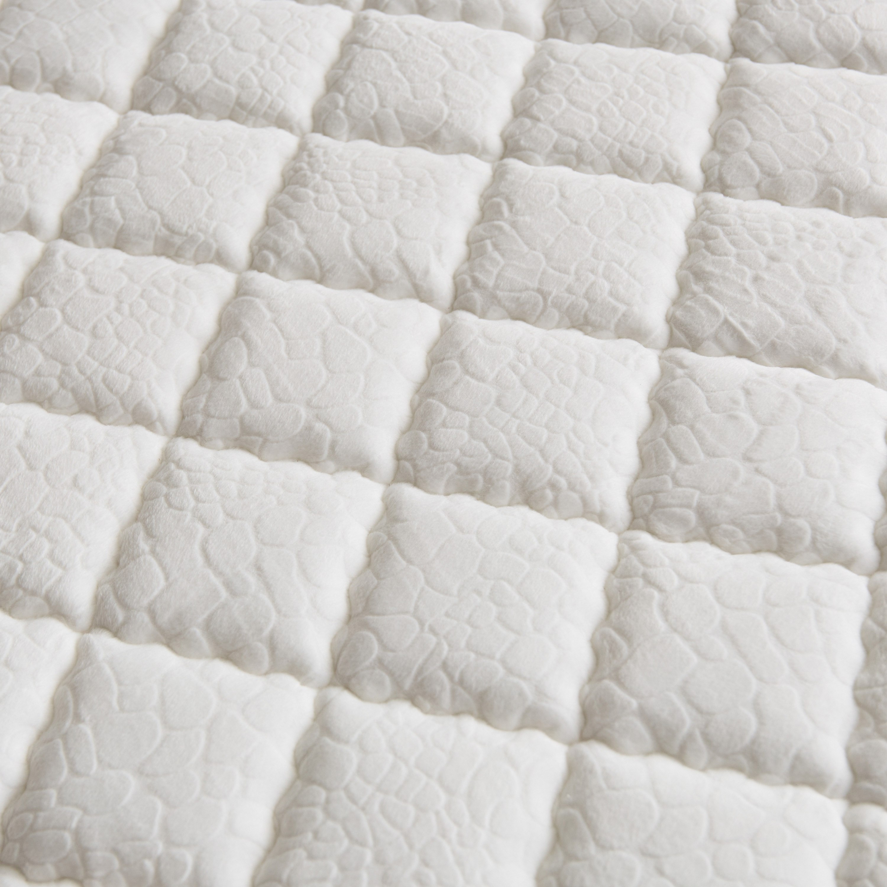 SleepNest iOrtho Latex Firm Extra Firm Rebonded Foam Single Mattress - 90x190x22 cm-hbxfurniture-bedroom-mattresses-single-image-7