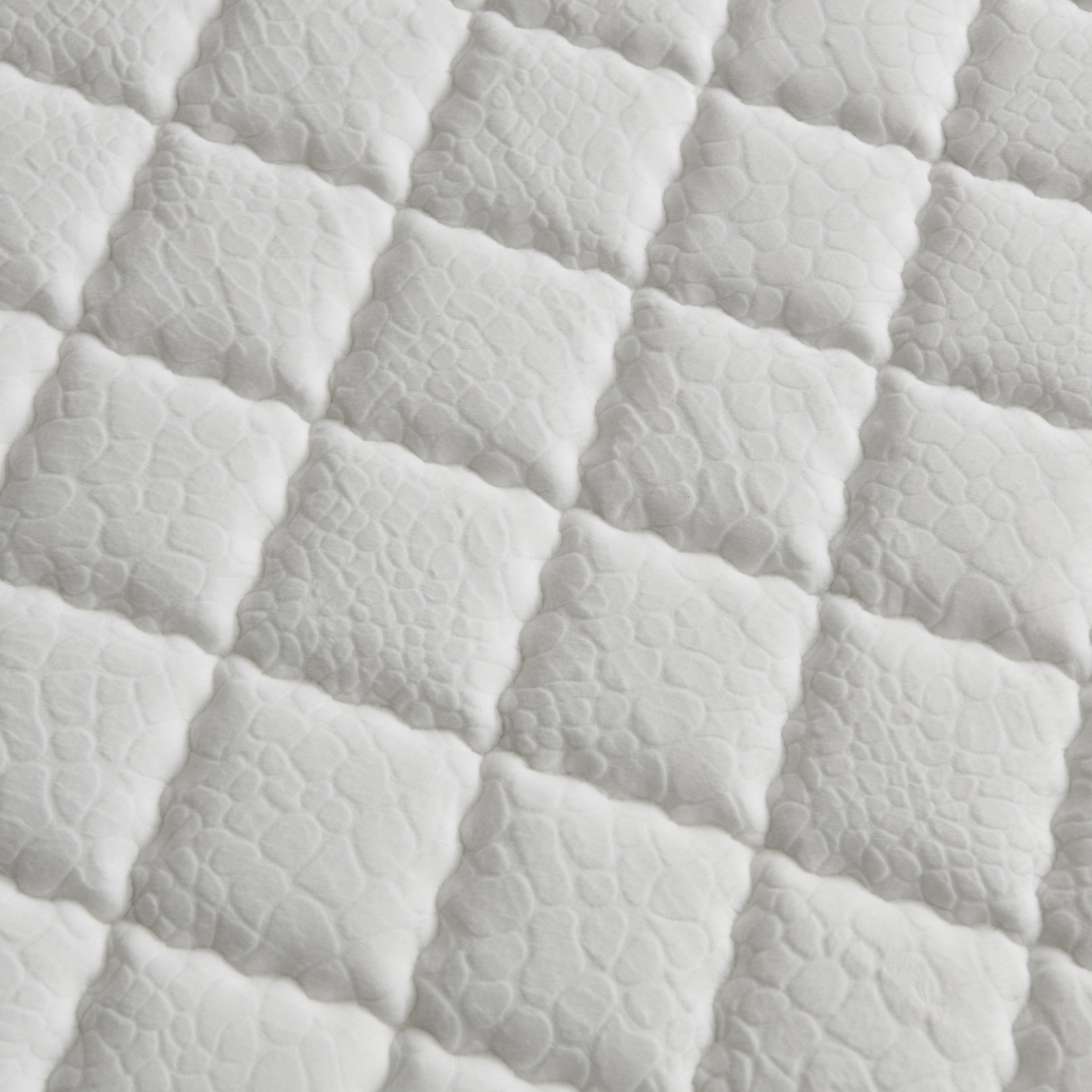 SleepNest iOrtho Latex Firm Extra Firm Rebonded Foam Queen Mattress - 150x200x22 cm-hbxbedroom-mattresses-queen-image-7