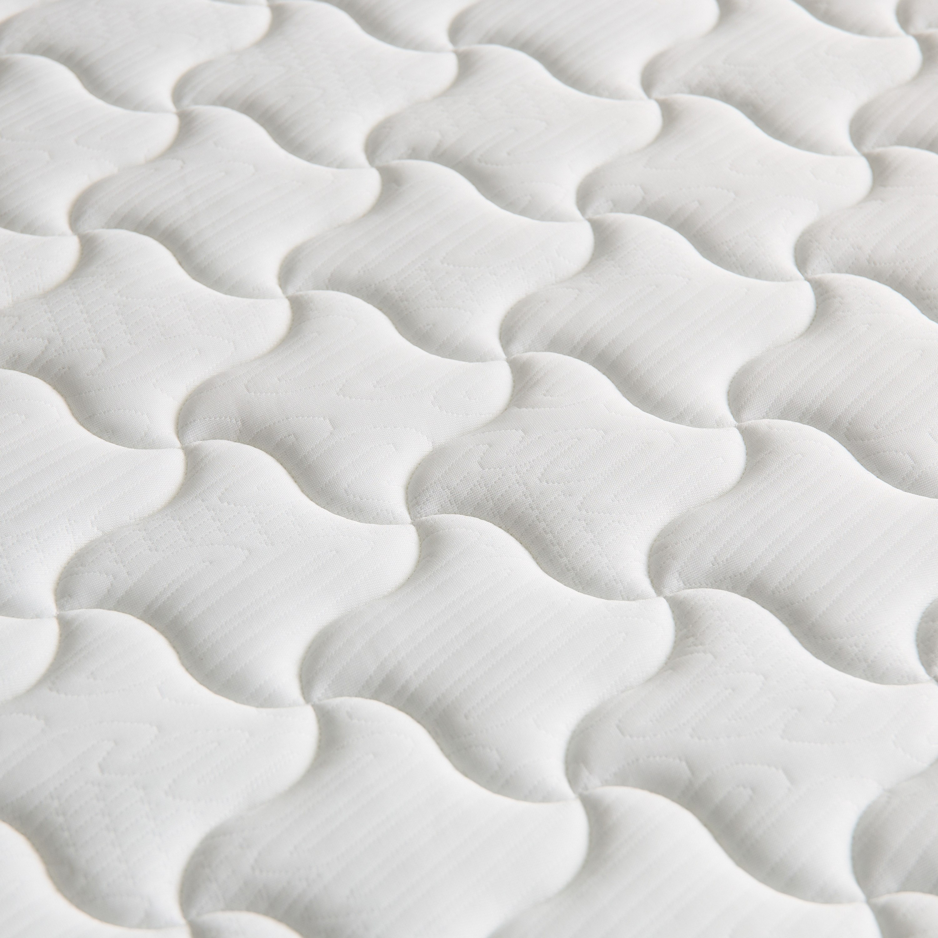 SleepNest-iPrestige Visco Soft Bonnell Spring Single Mattress - 90x200x23 cm-hbxfurniture-bedroom-mattresses-single-image-7