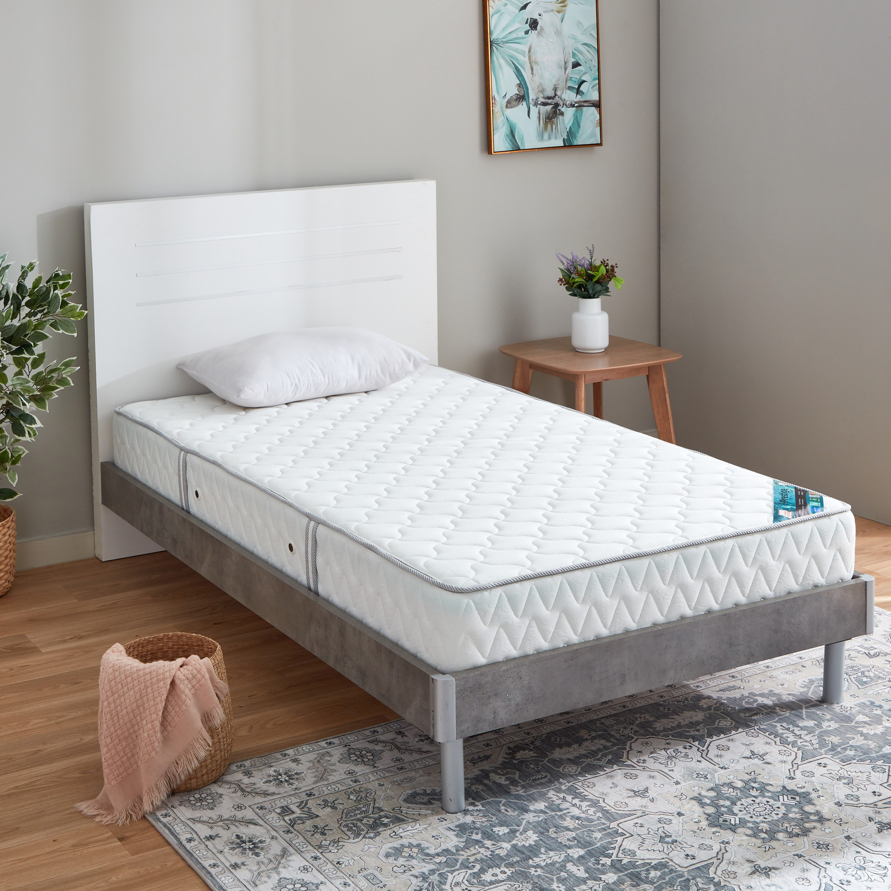 7 store twin mattress