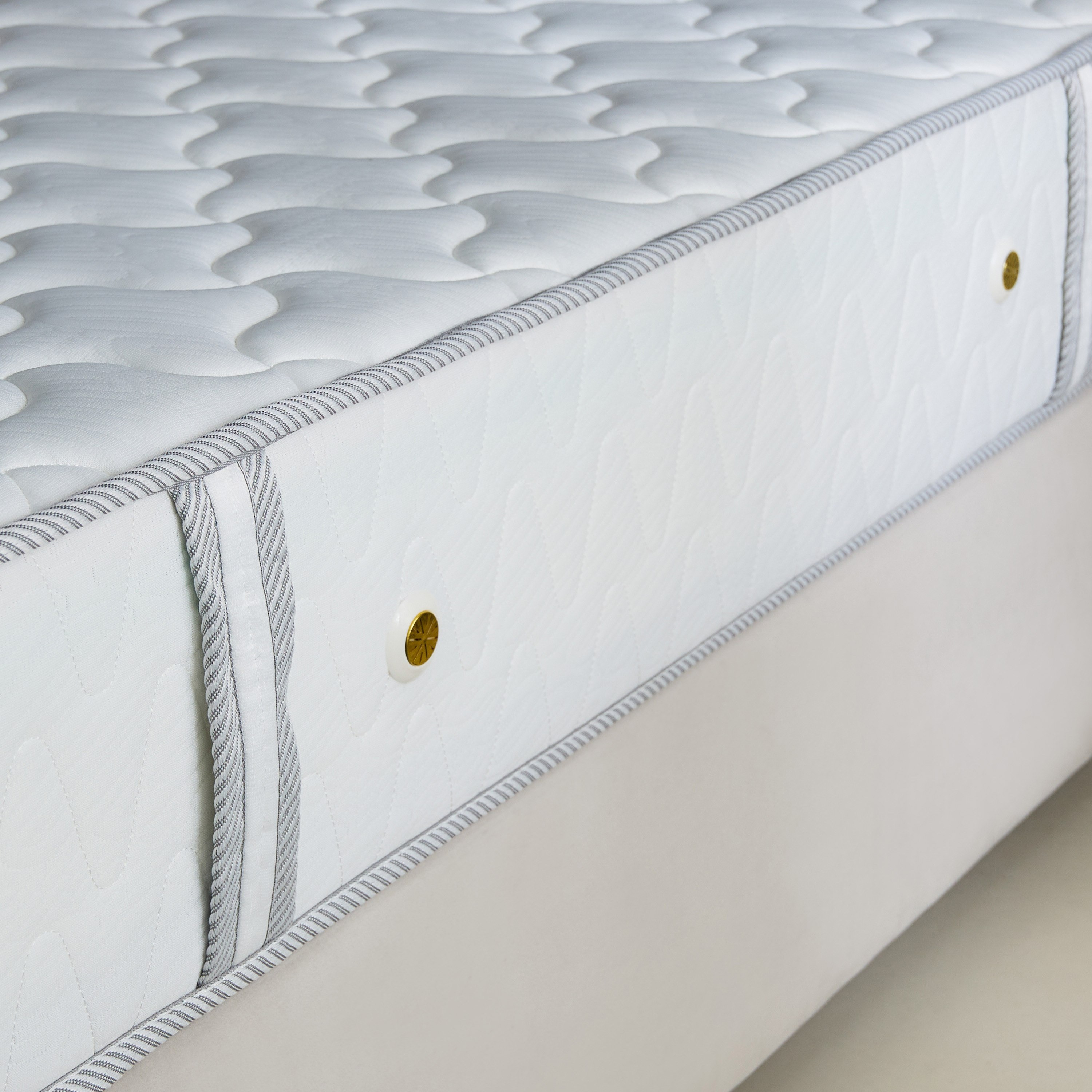 SleepNest-iPrestige Visco Soft Bonnell Spring Twin Mattress - 120x200x23 cm-hbxfurniture-mattresses-twin-image-8