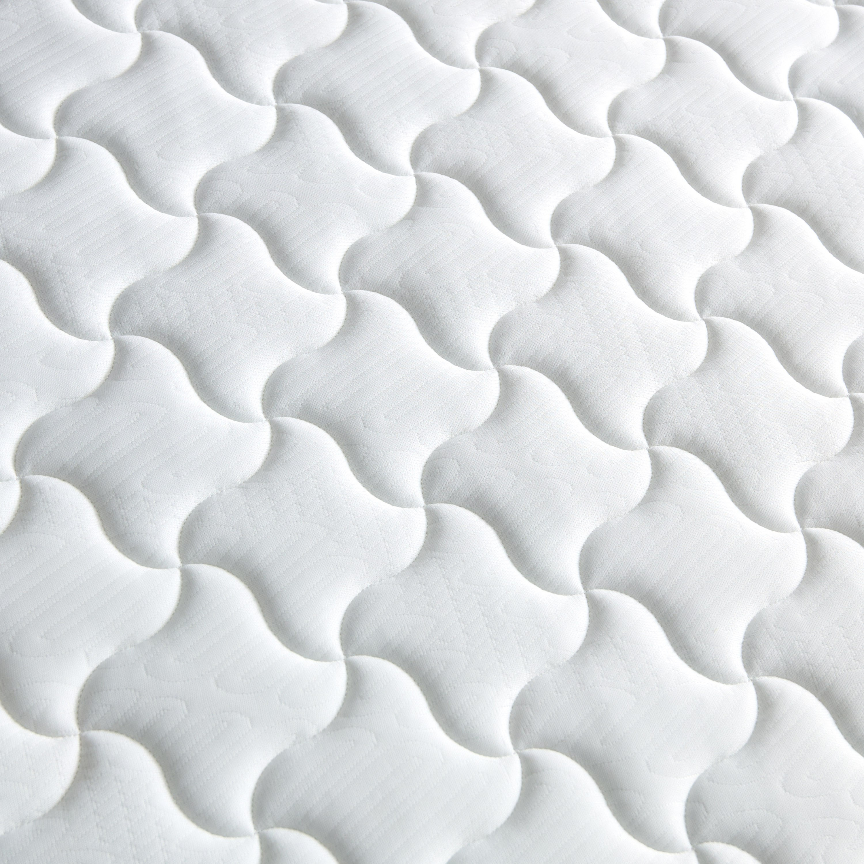 SleepNest-iPrestige Visco Soft Bonnell Spring Super King Mattress - 200x200x23 cm-hbxfurniture-mattresses-superking-image-7