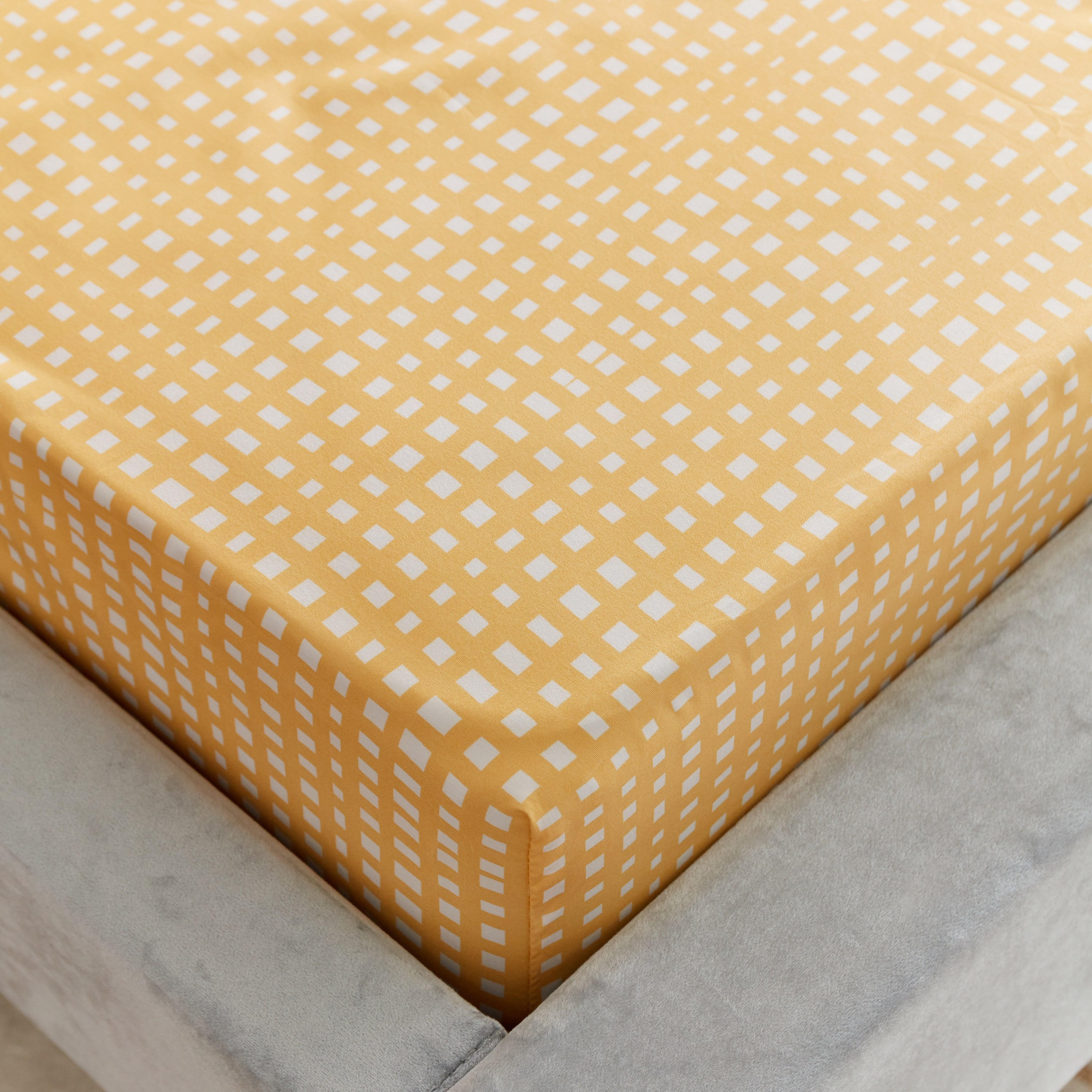 شرشف مطّاطي كينج من ماتريكس موتلي - 180x200+20 سم-hbxhomeware-hbxbedroom-image-4