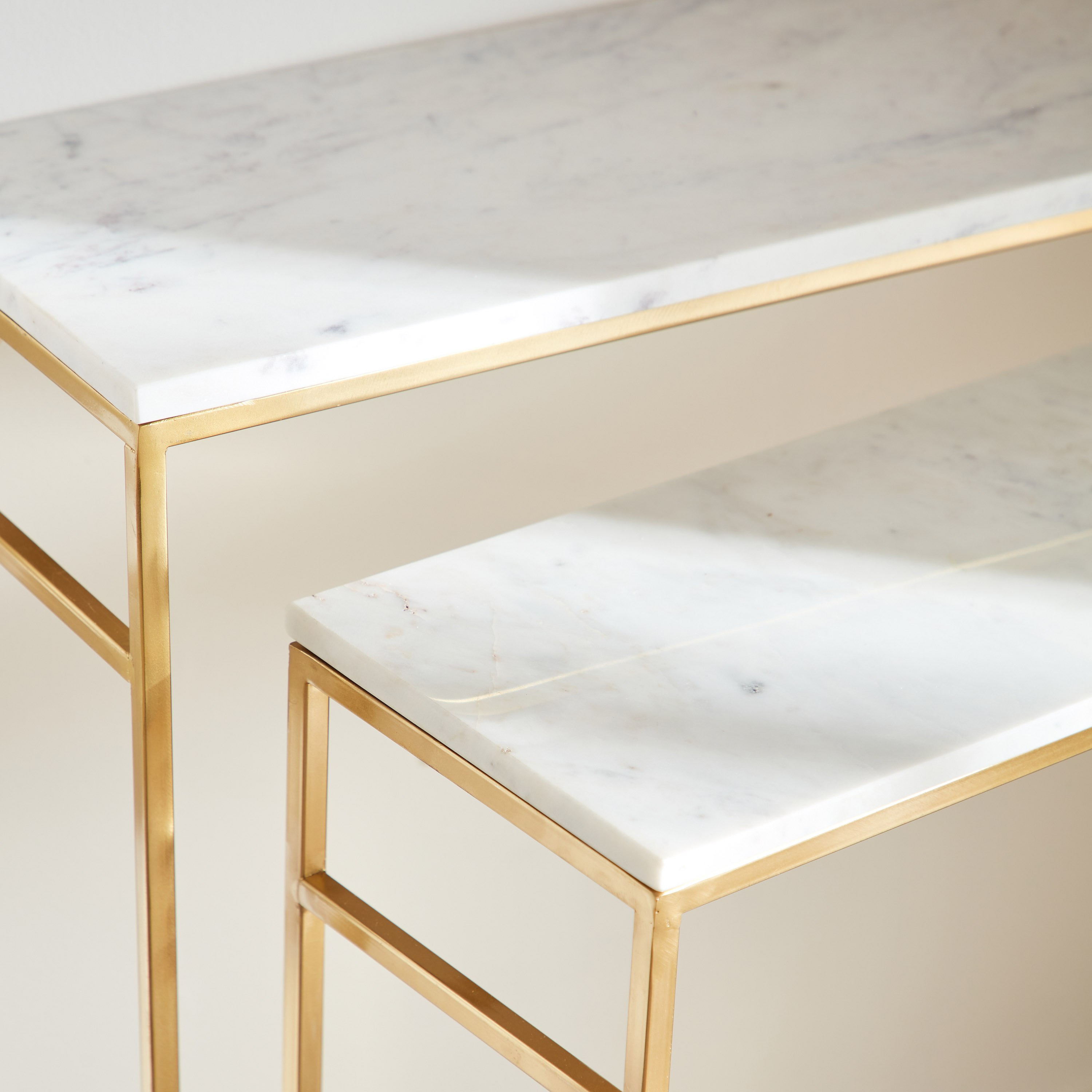 Cavon Portia 2-Piece Genuine Marble Top Console Table Set-PROMO_HB_SA_HBX10_TH1000_NEW_031025-image-6