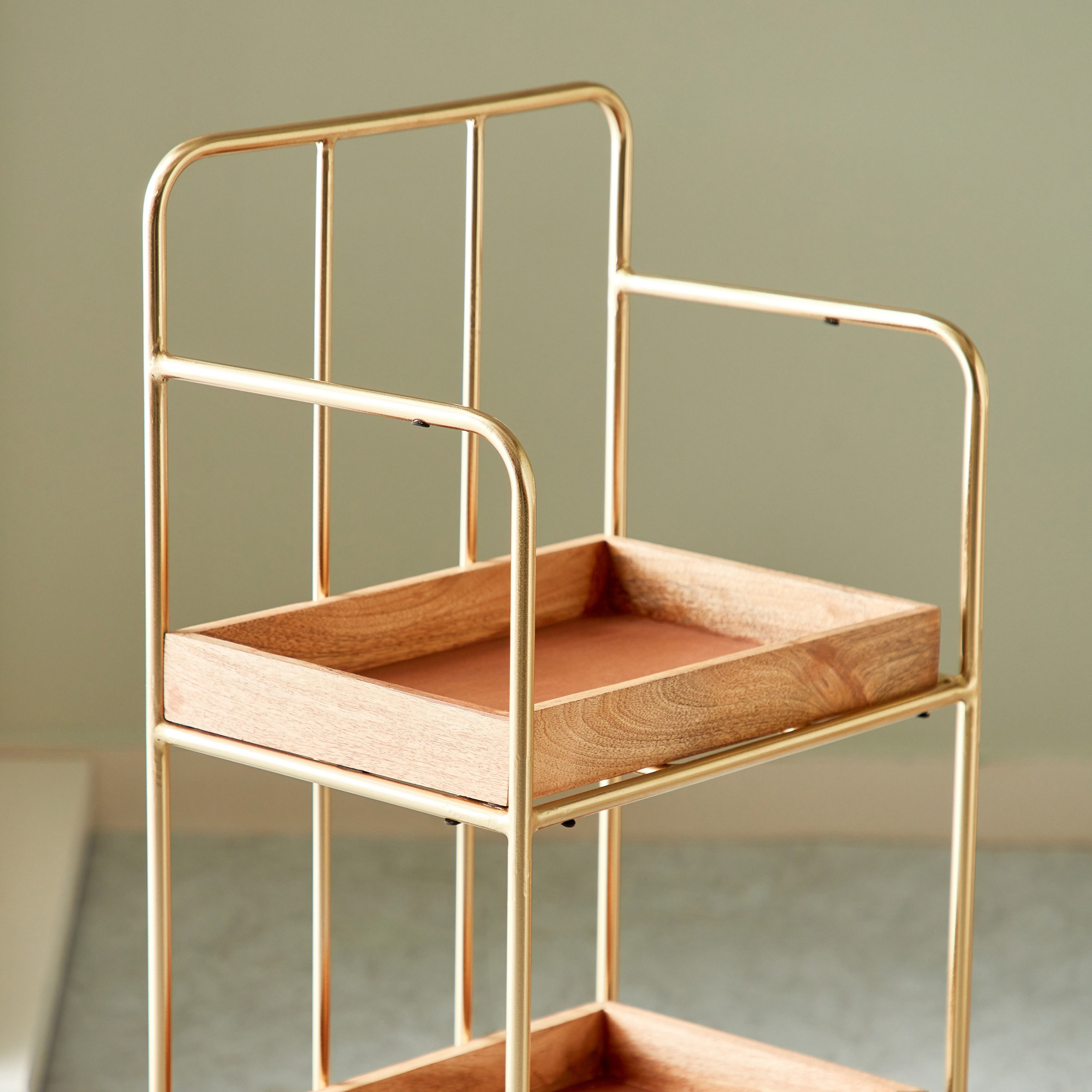 رف 3 مستويات - ساندرو من فيندرا-hbxlivingroom-tablesandstands-servingtrolleys-image-3