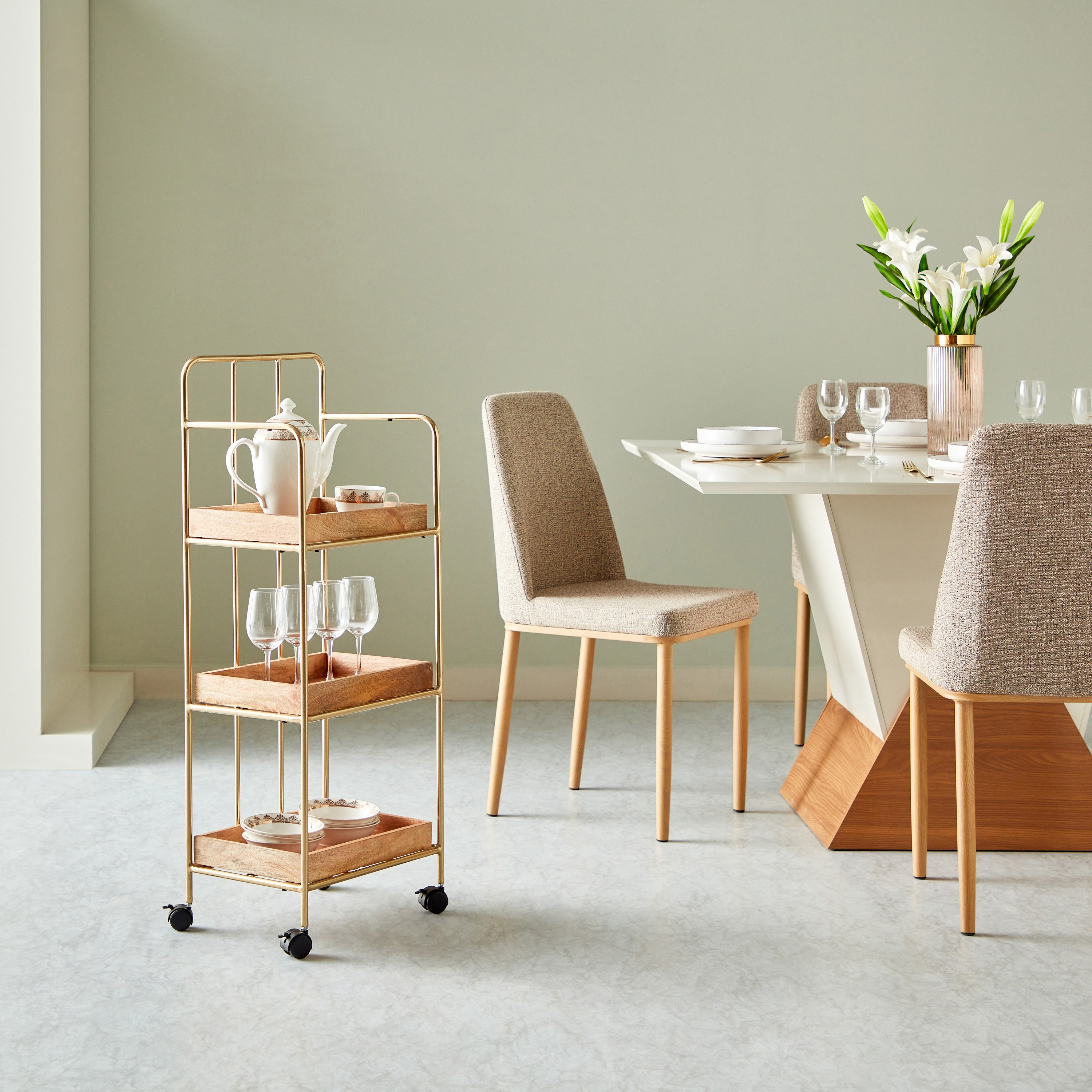 رف 3 مستويات - ساندرو من فيندرا-hbxlivingroom-tablesandstands-servingtrolleys-image-6