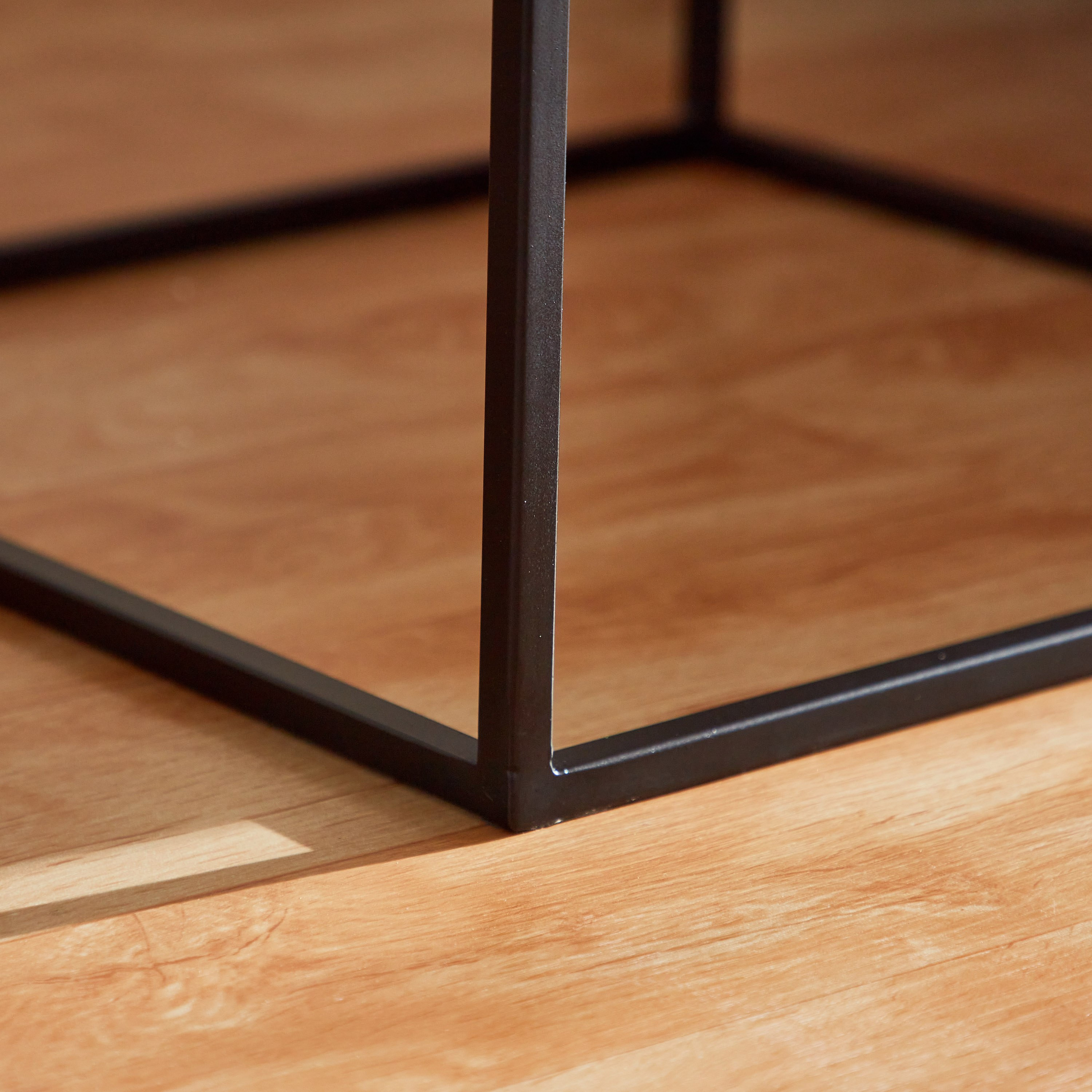 طاولة جانبية بسطح من الرخام الأصلي - إيلين من كافون-hbxfurniture-livingroom-endtables-image-6