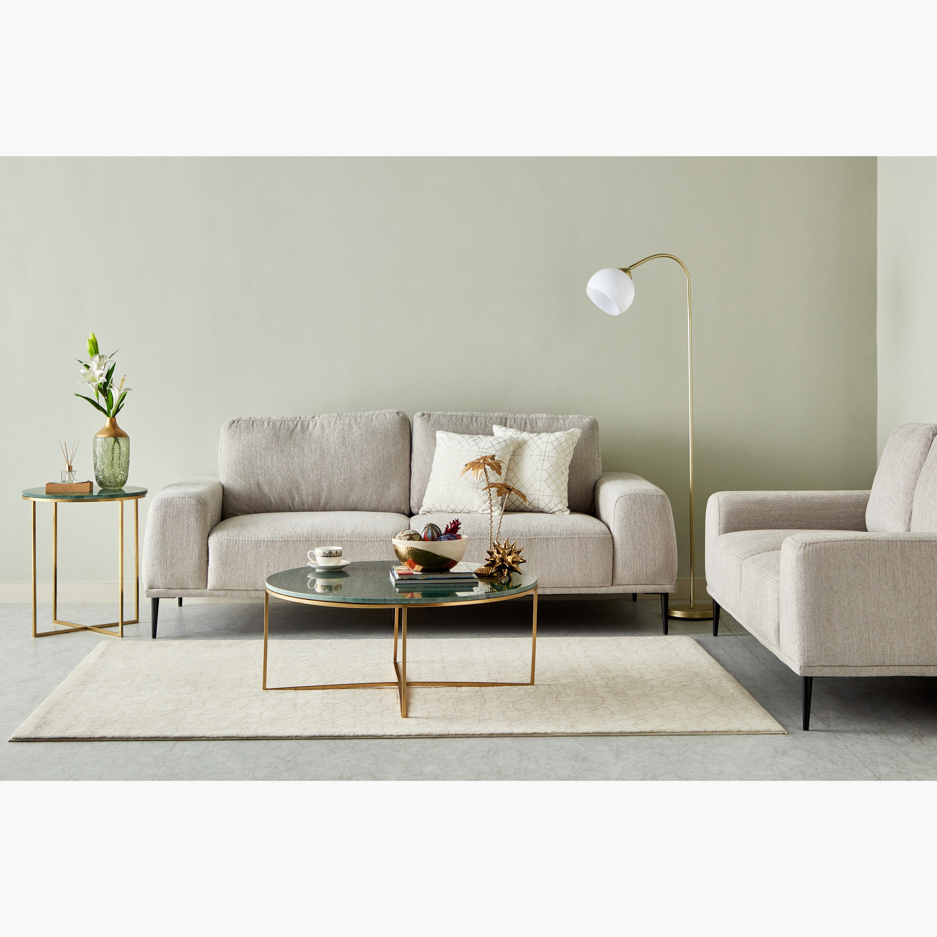 Vendra Harvey Marble Top End Table-hbxfurniture-livingroom-endtables-image-6