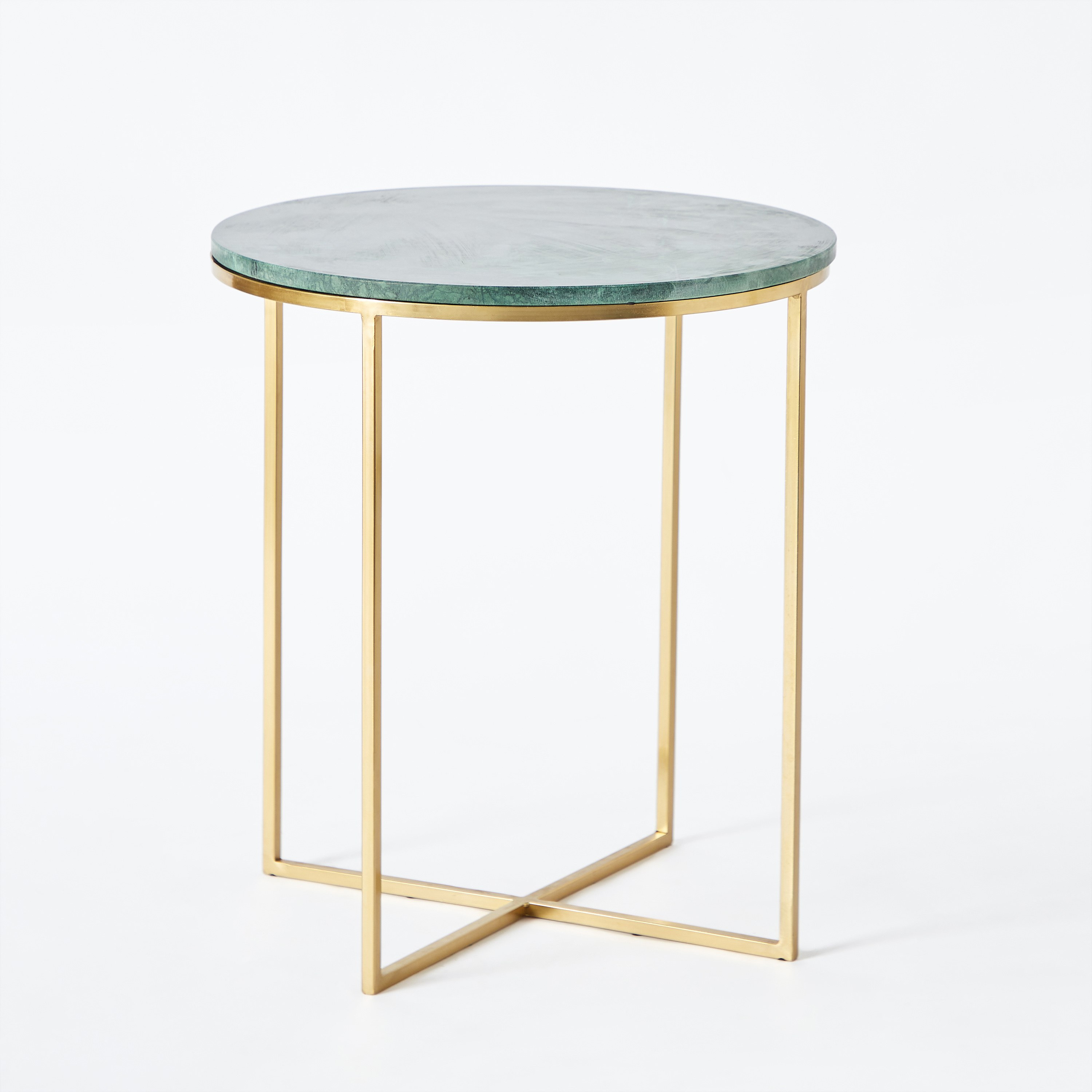 Vendra Harvey Marble Top End Table-hbxfurniture-livingroom-endtables-image-7