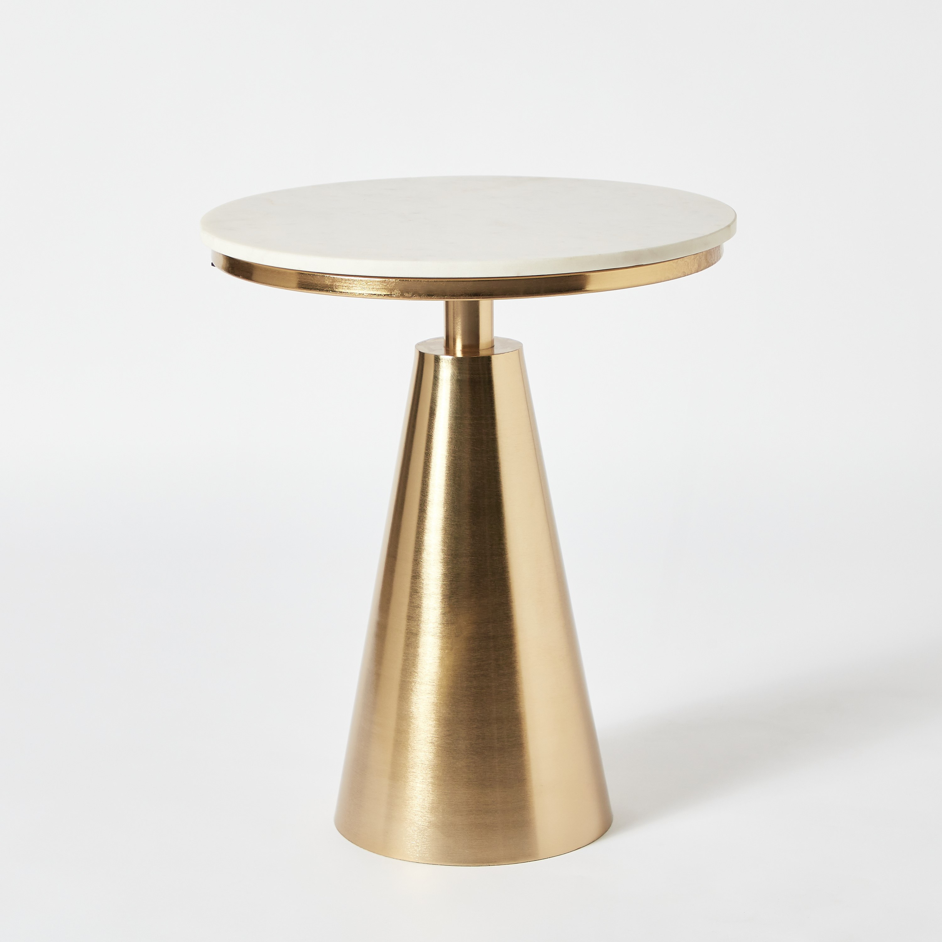 طاولة بسطح من الرخام الأصلي - ماركيز من كافون-hbxfurniture-livingroom-endtables-image-8