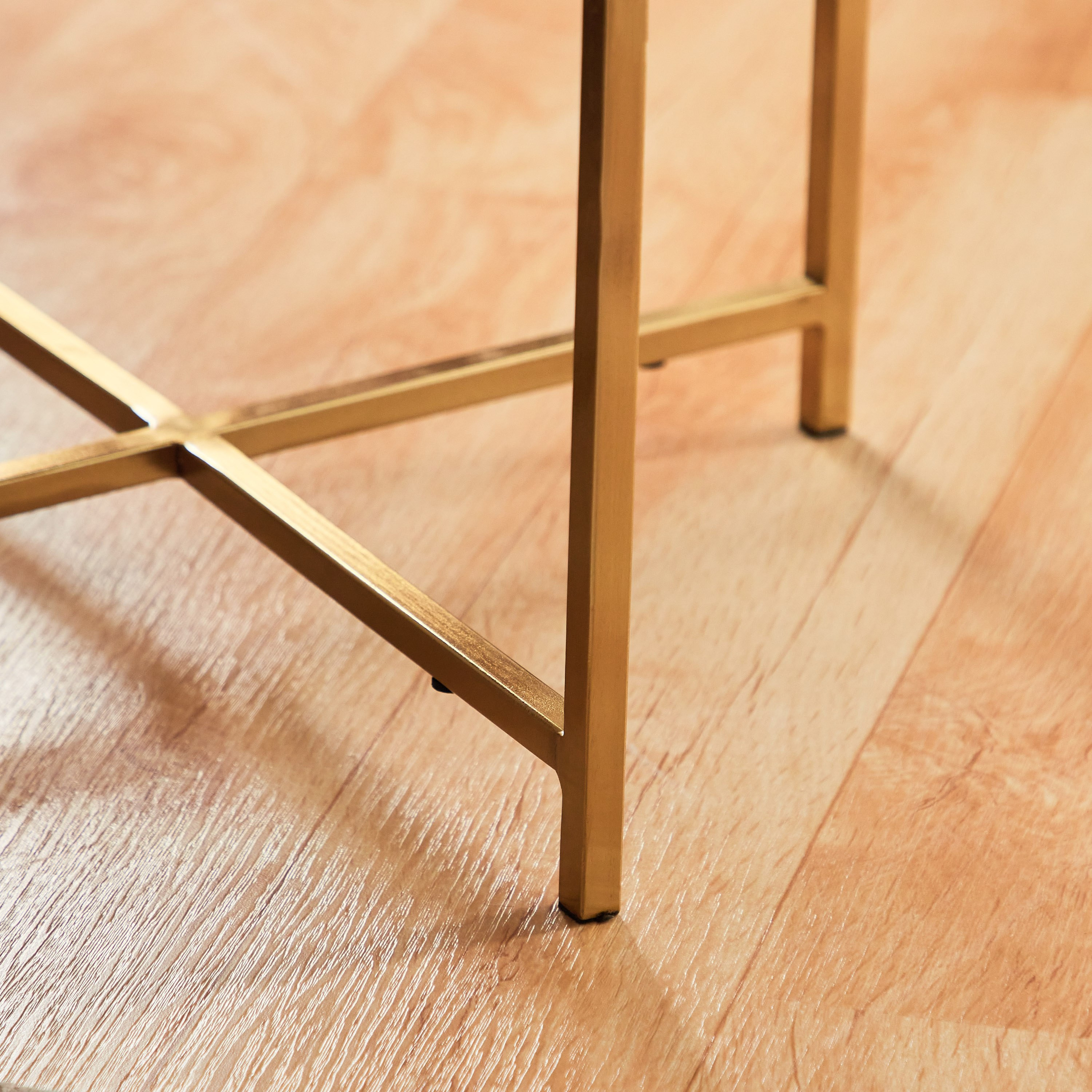 طاولة جانبية بسطح من الرخام - ميسيكا من فيندرا-hbxfurniture-livingroom-endtables-image-3