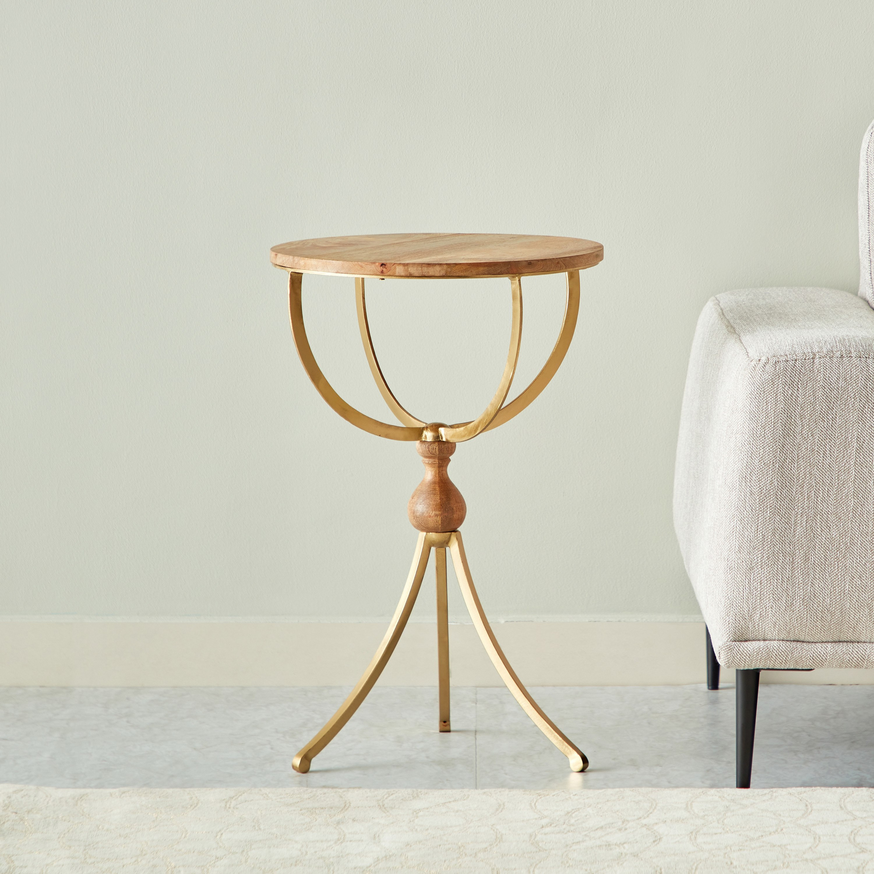 Vendra Mandrel Accent End Table-hbxfurniture-livingroom-endtables-image-3