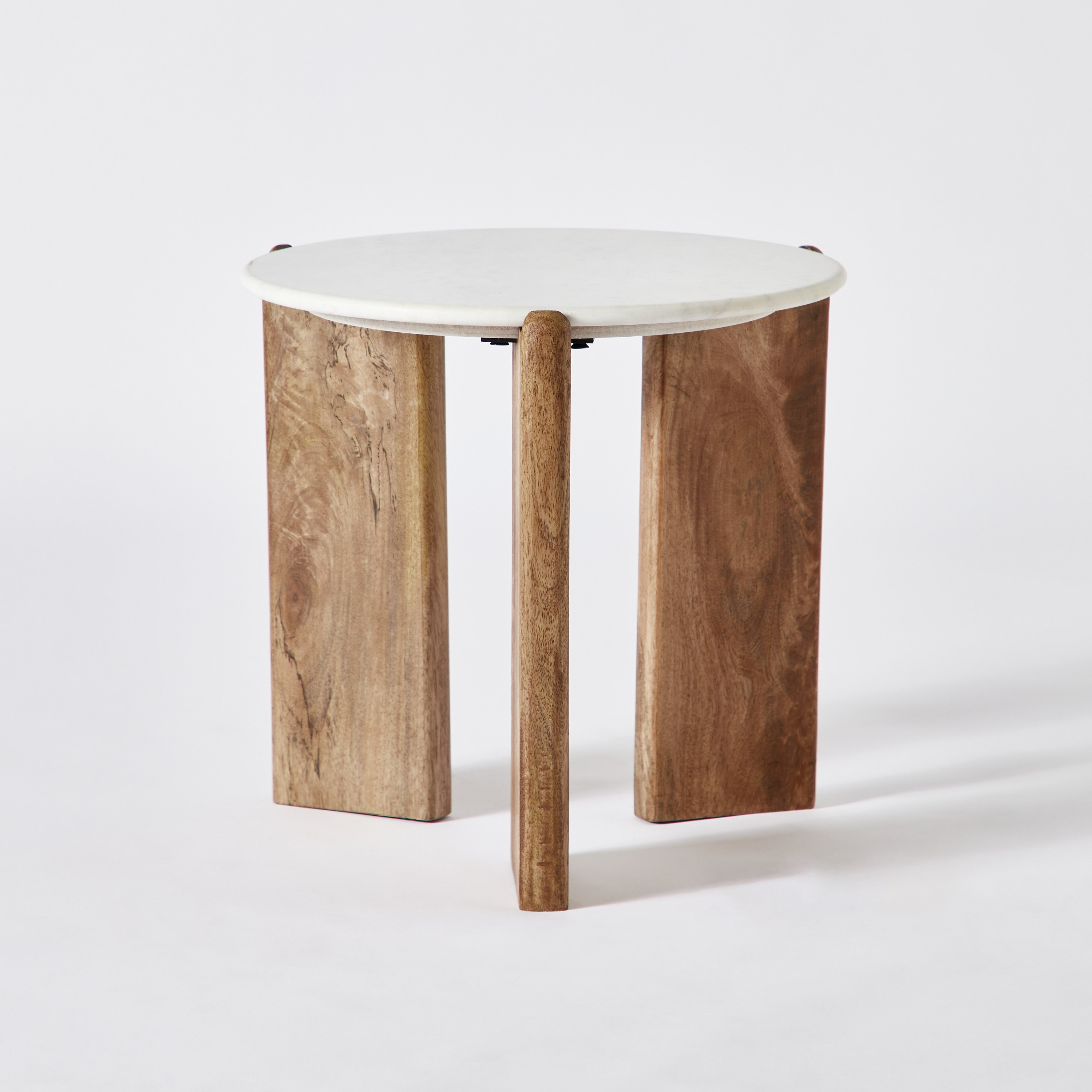 طاولة جانبية بسطح من الرخام - رالف من فيندرا-hbxfurniture-livingroom-endtables-image-5