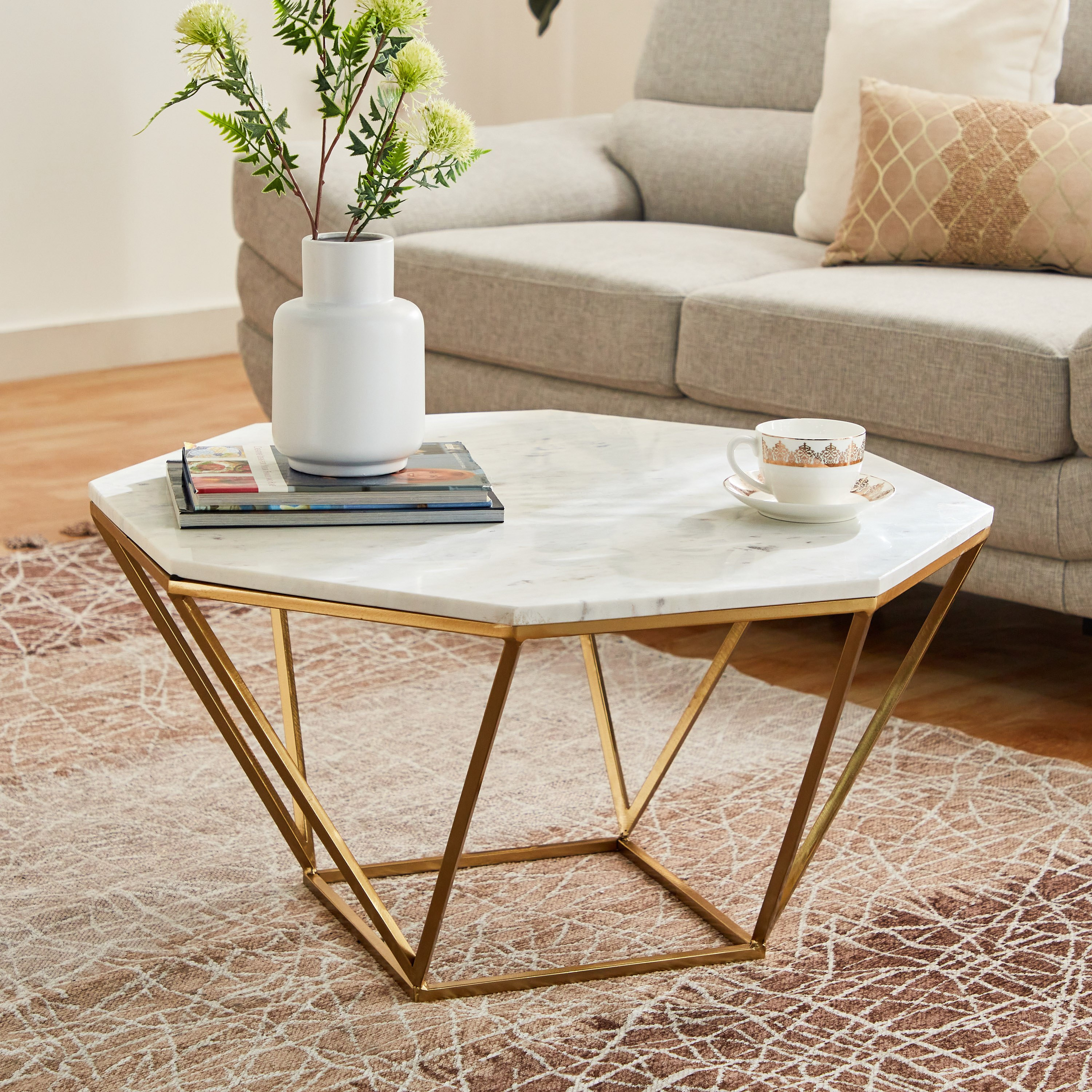 At home deals coffee tables