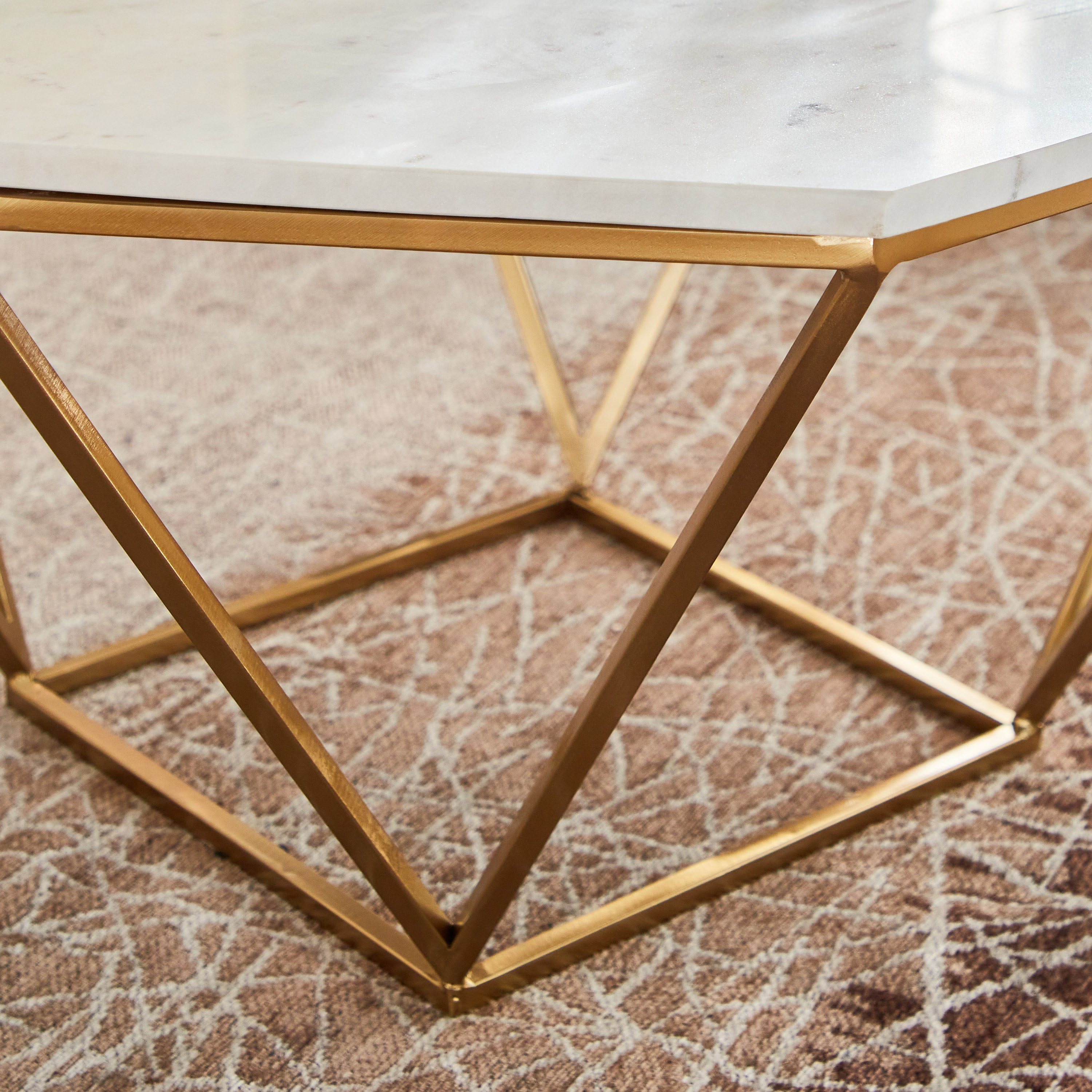 طاولة قهوة بسطح من الرخام الأصلي - هيرون من كافون-PROMO_HB_UAE_THRESHOLD_Furniture_020426-image-3