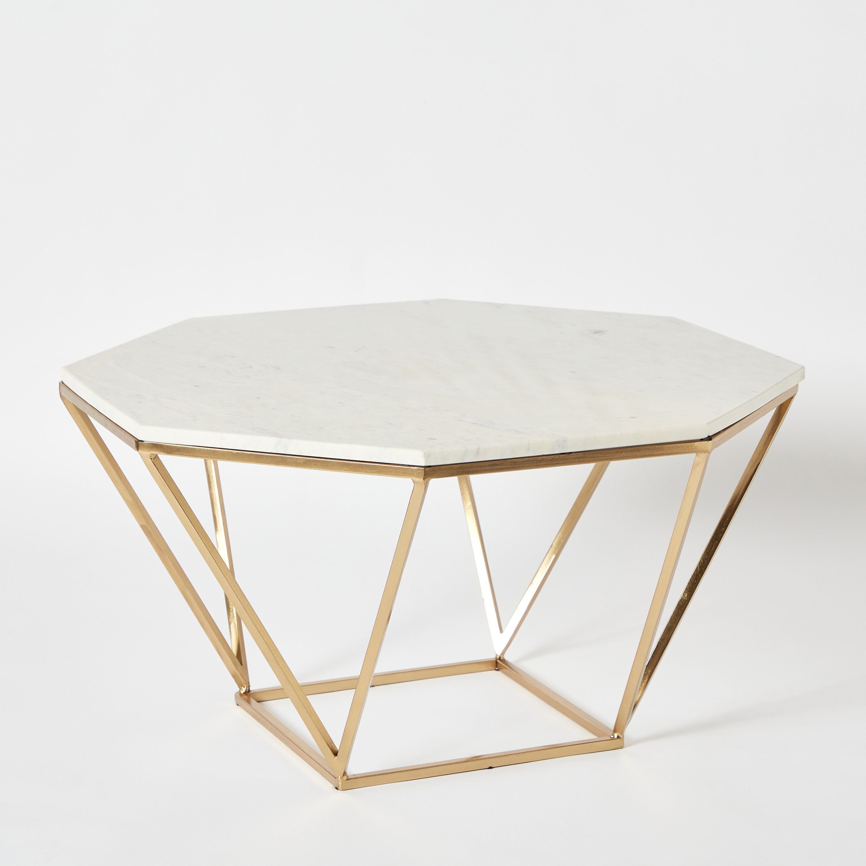 طاولة قهوة بسطح من الرخام الأصلي - هيرون من كافون-PROMO_HB_UAE_THRESHOLD_Furniture_020426-image-7