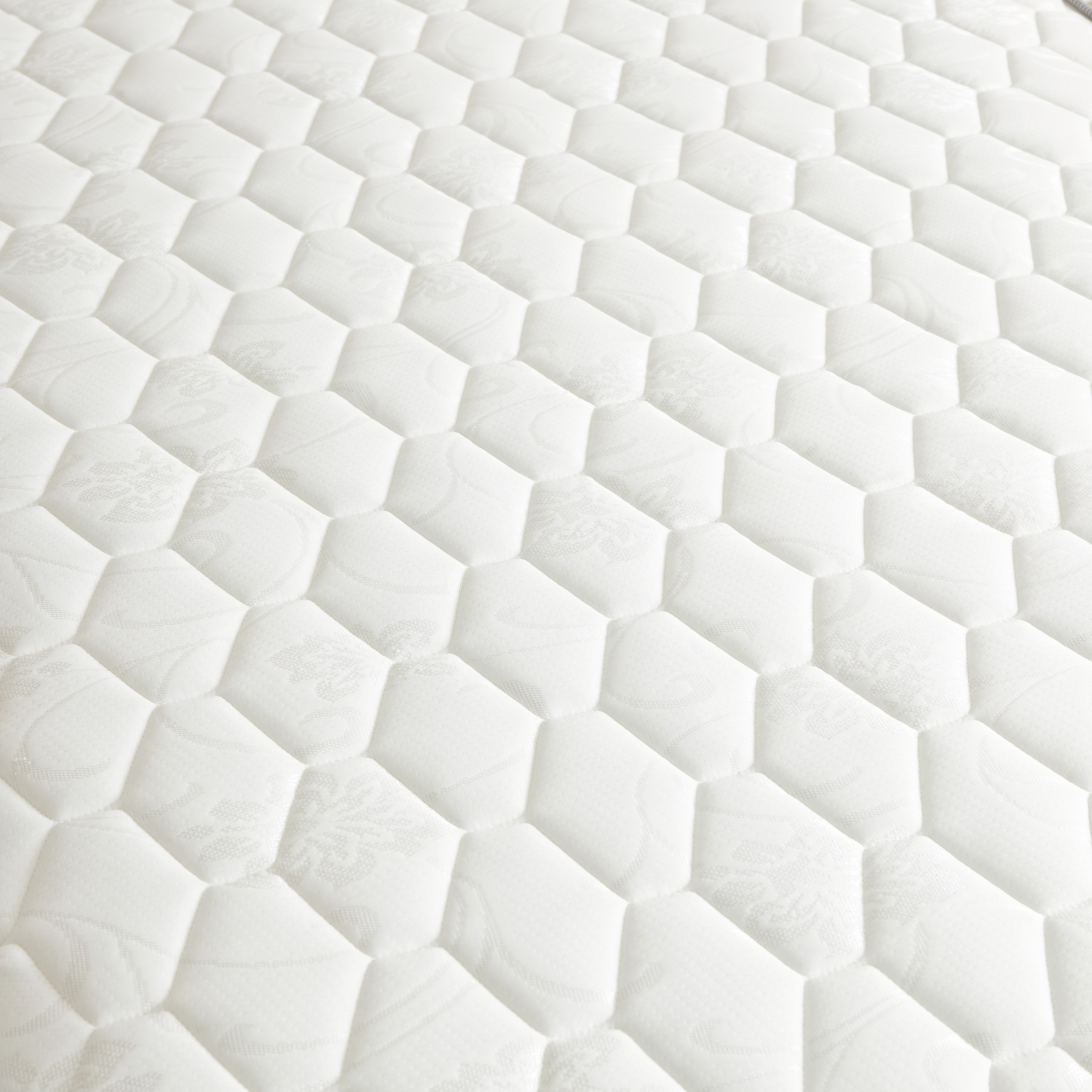 مرتبة فردية إسفنج ونوابض جيبية من آي سيرين - 90x200x25 سم-hbxfurniture-bedroom-mattresses-single-image-6