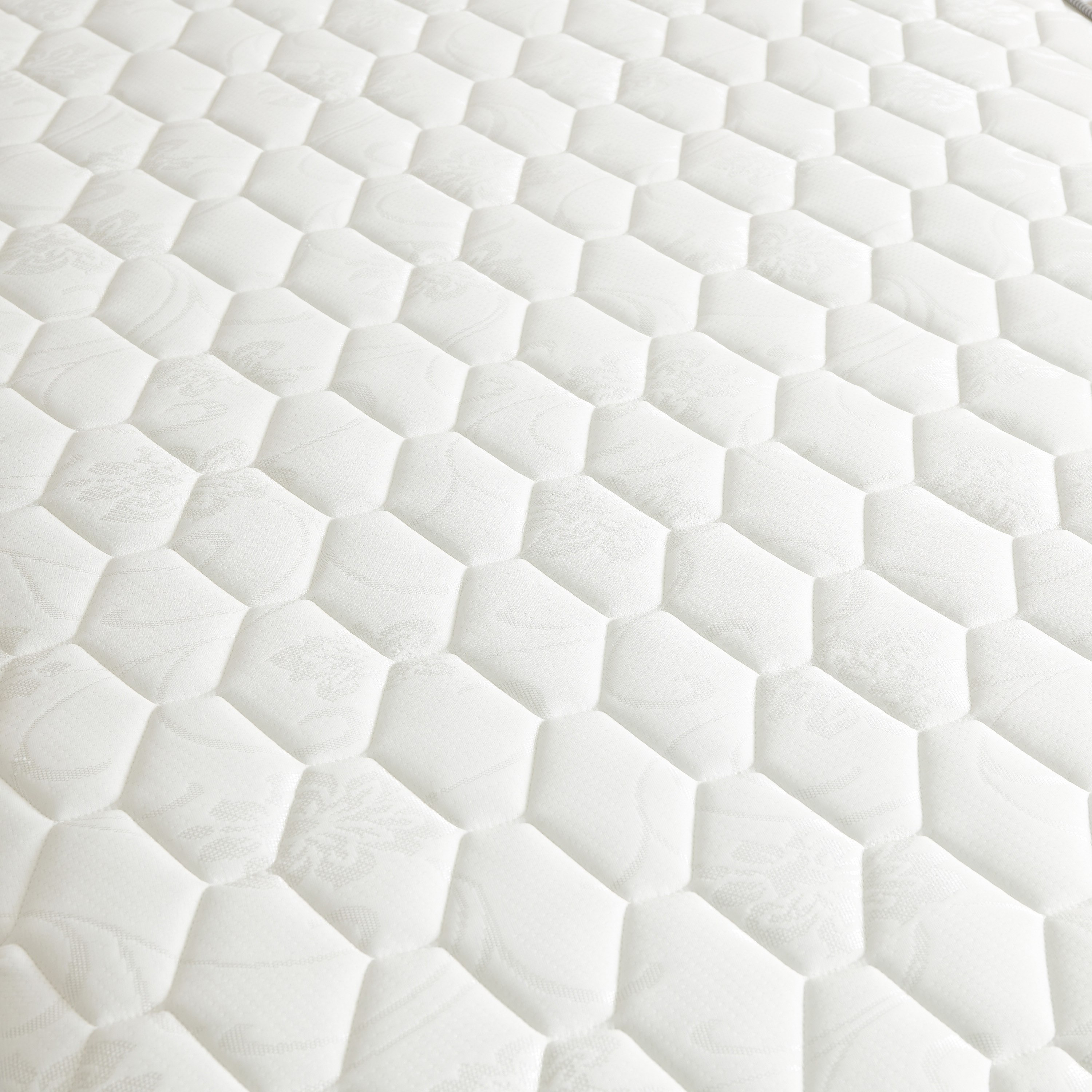 مرتبة مزدوجة بنوابض جيبية من آي سيرين - 120x200x25 سم-hbxfurniture-mattresses-twin-image-4