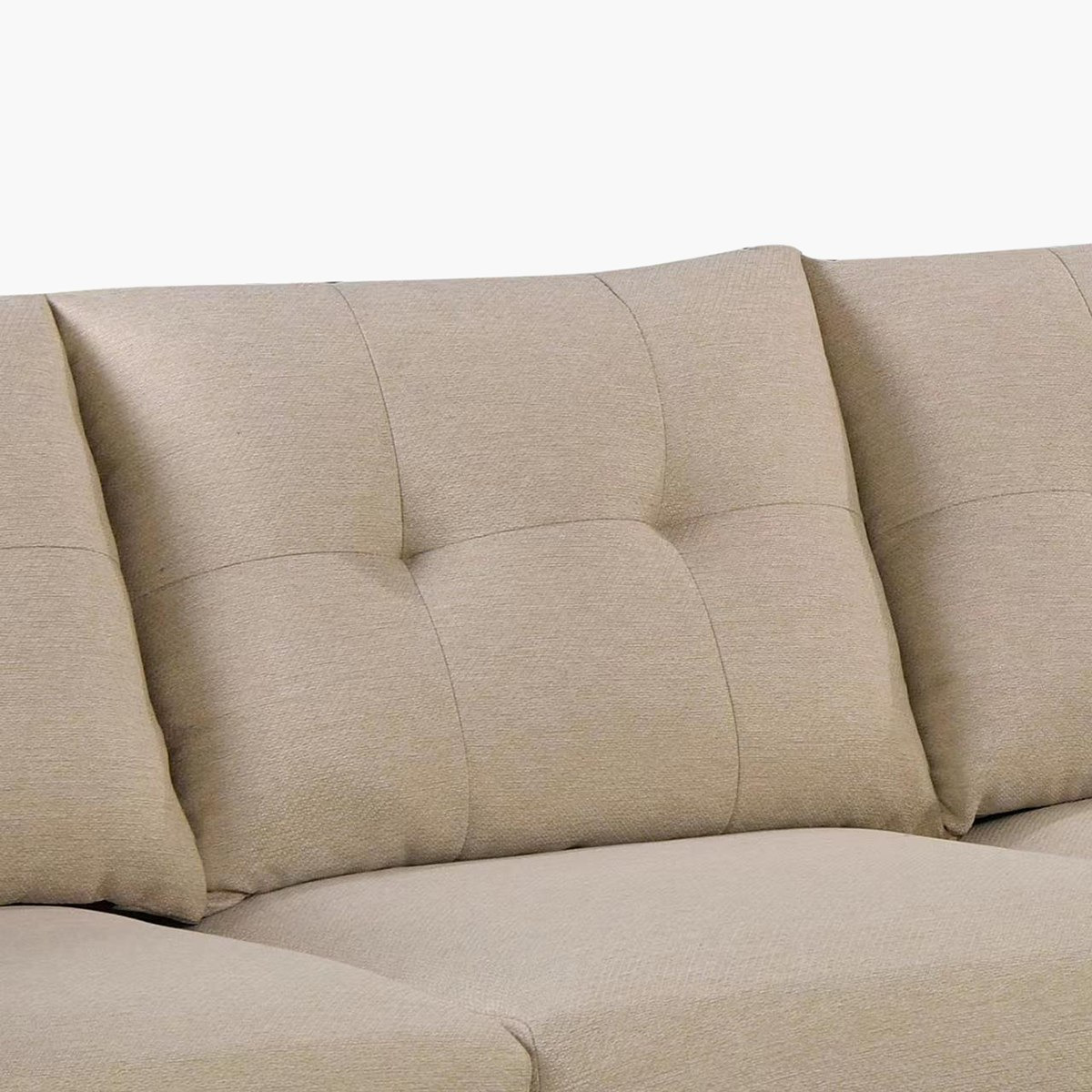 كنبة ركنية 5 مقاعد قماش يسار مع 4 وسائد من نورديكا-hbxlivingroom-sofasandarmchairs-sofas-image-4
