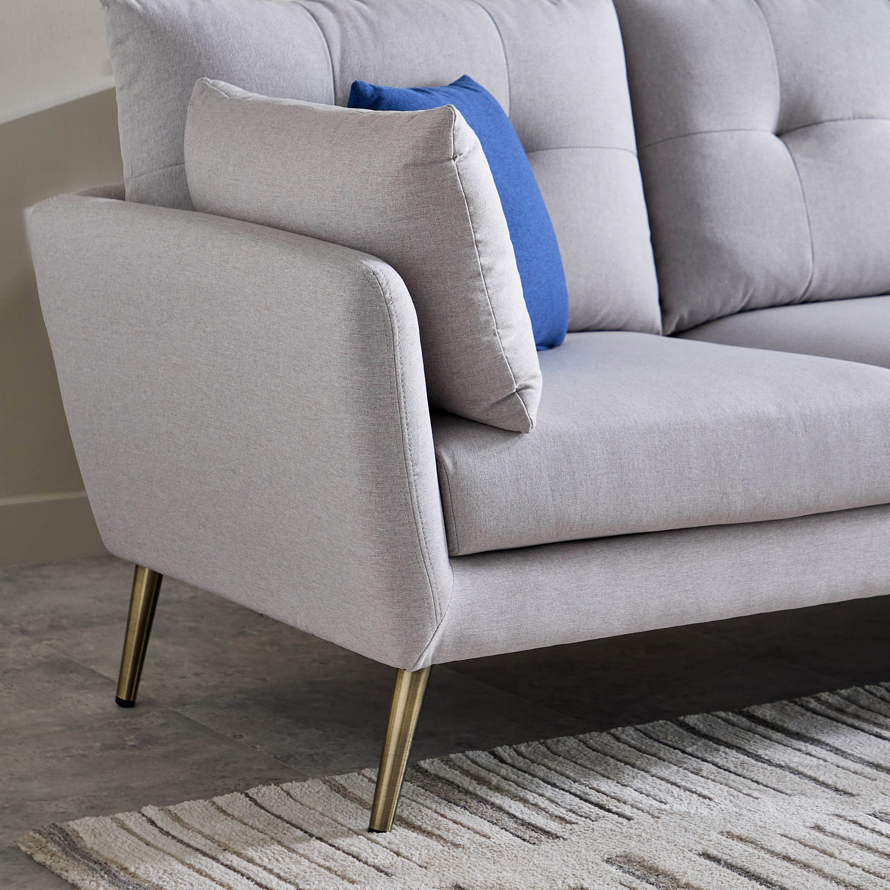 كنبة ركنية 5 مقاعد قماش يمين مع 4 وسائد من ويفر-hbxlivingroom-sofasandarmchairs-sofas-image-7