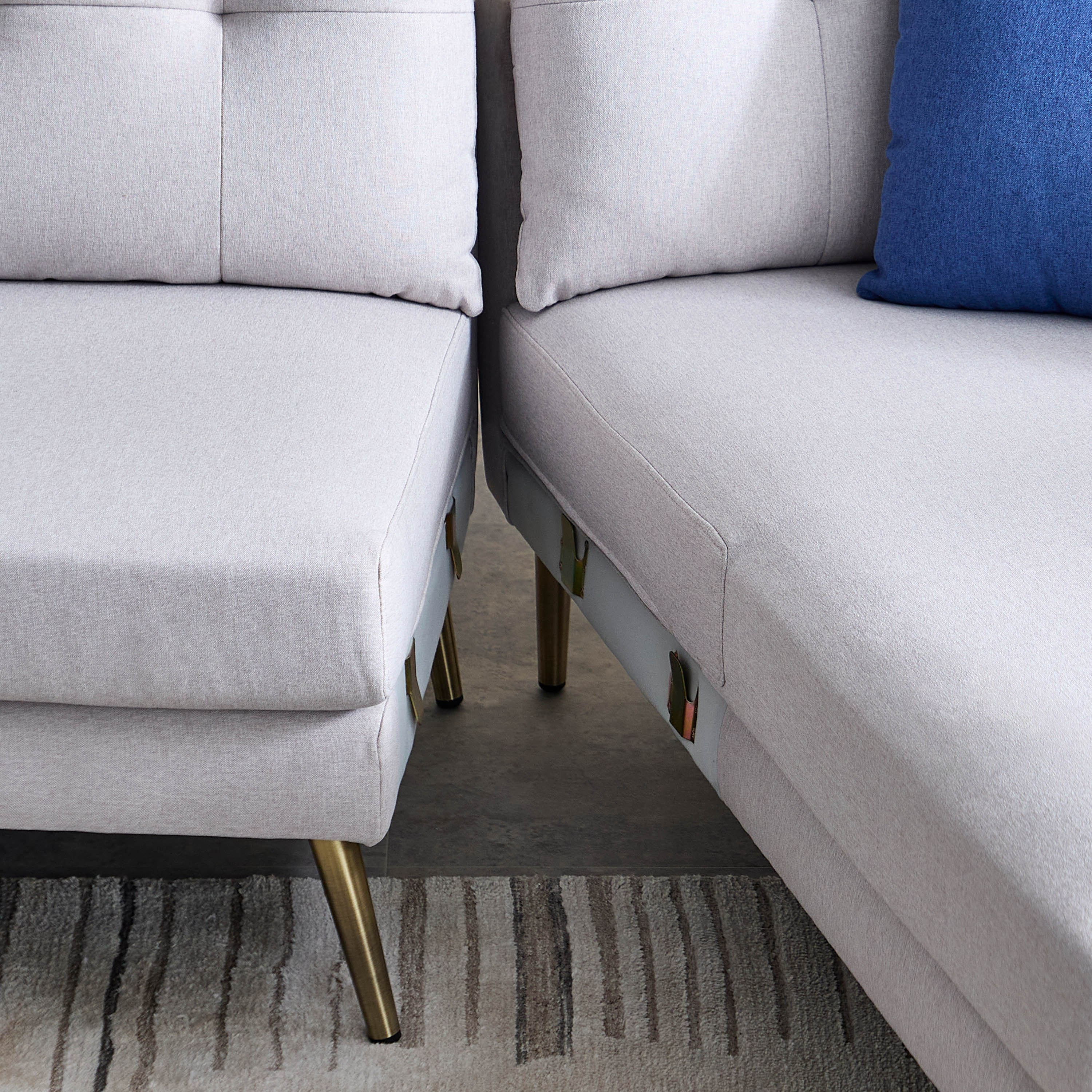 كنبة ركنية 5 مقاعد قماش يمين مع 4 وسائد من ويفر-hbxlivingroom-sofasandarmchairs-sofas-image-8