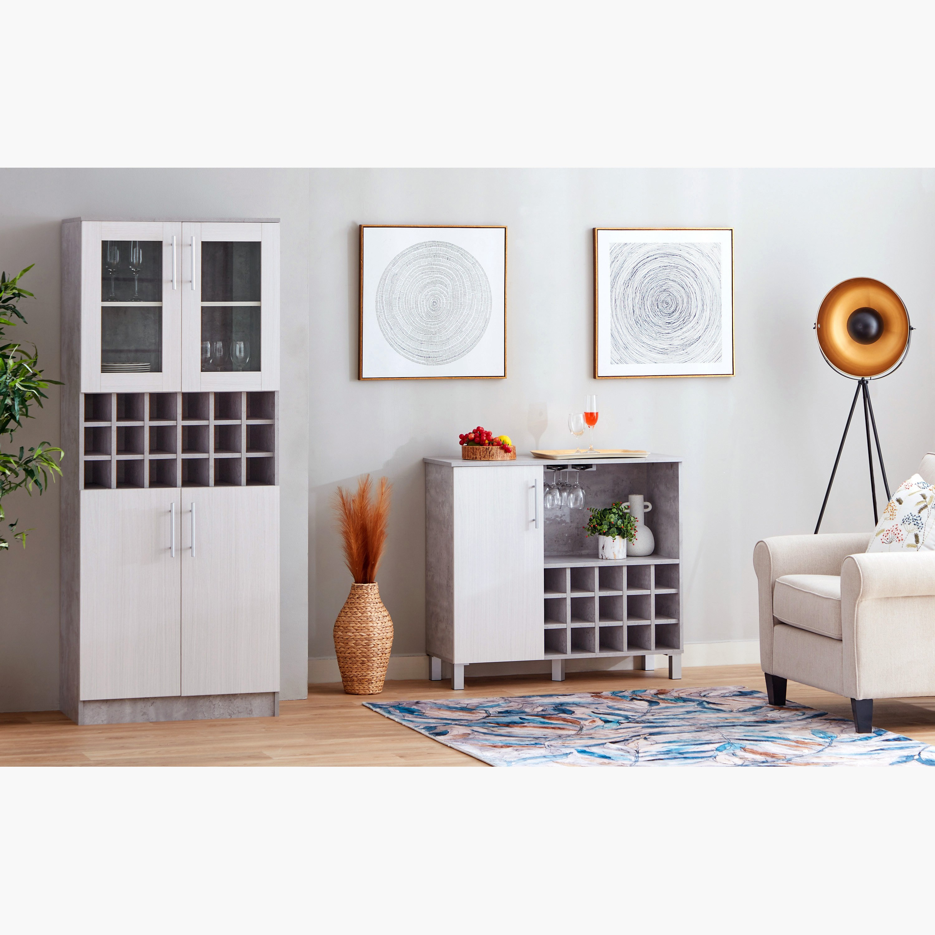 خزانة مشروبات من باتارا-hbxfurniture-diningroom-barcountersandbarstools-image-11