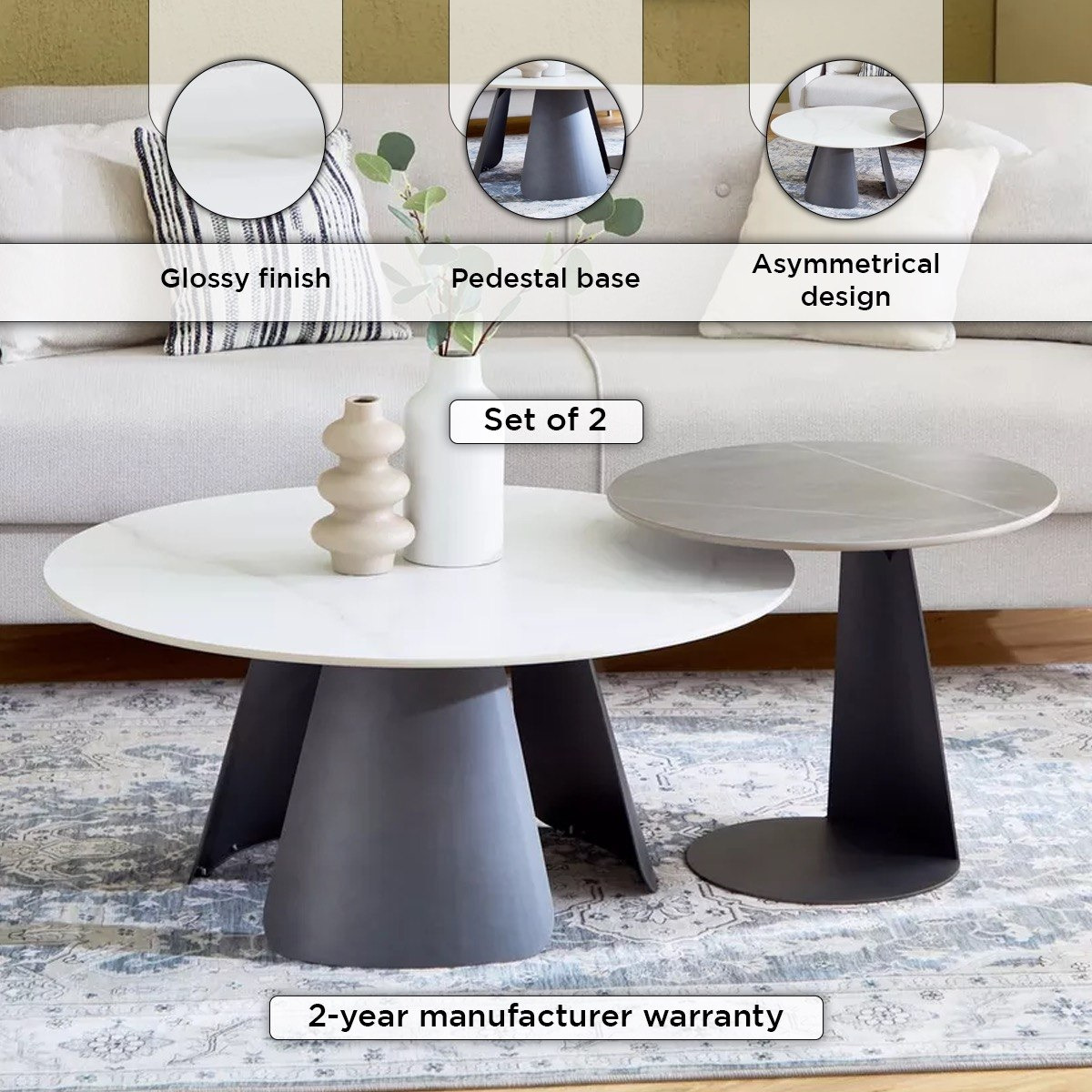 Flores Sintered Stone Coffee Table - Set of 2-PROMO_HB_SA_HBX10_TH1000_NEW_031025-image-4