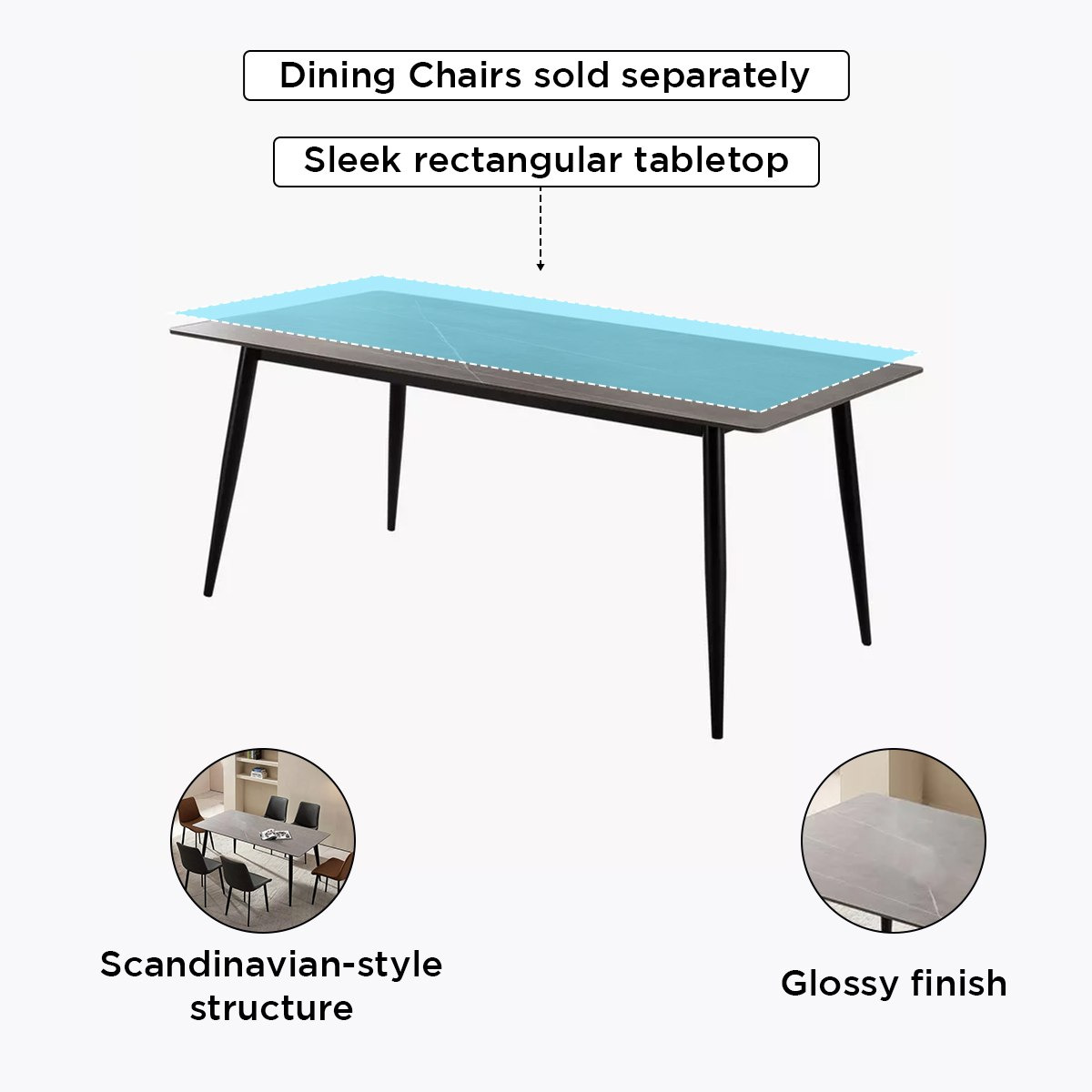 طاولة سفرة من الحجر الملبد 6 مقاعد من مارويل - كبيرة جدًا-hbxdiningroom-diningtablesandsets-diningtables-sixseater-image-5