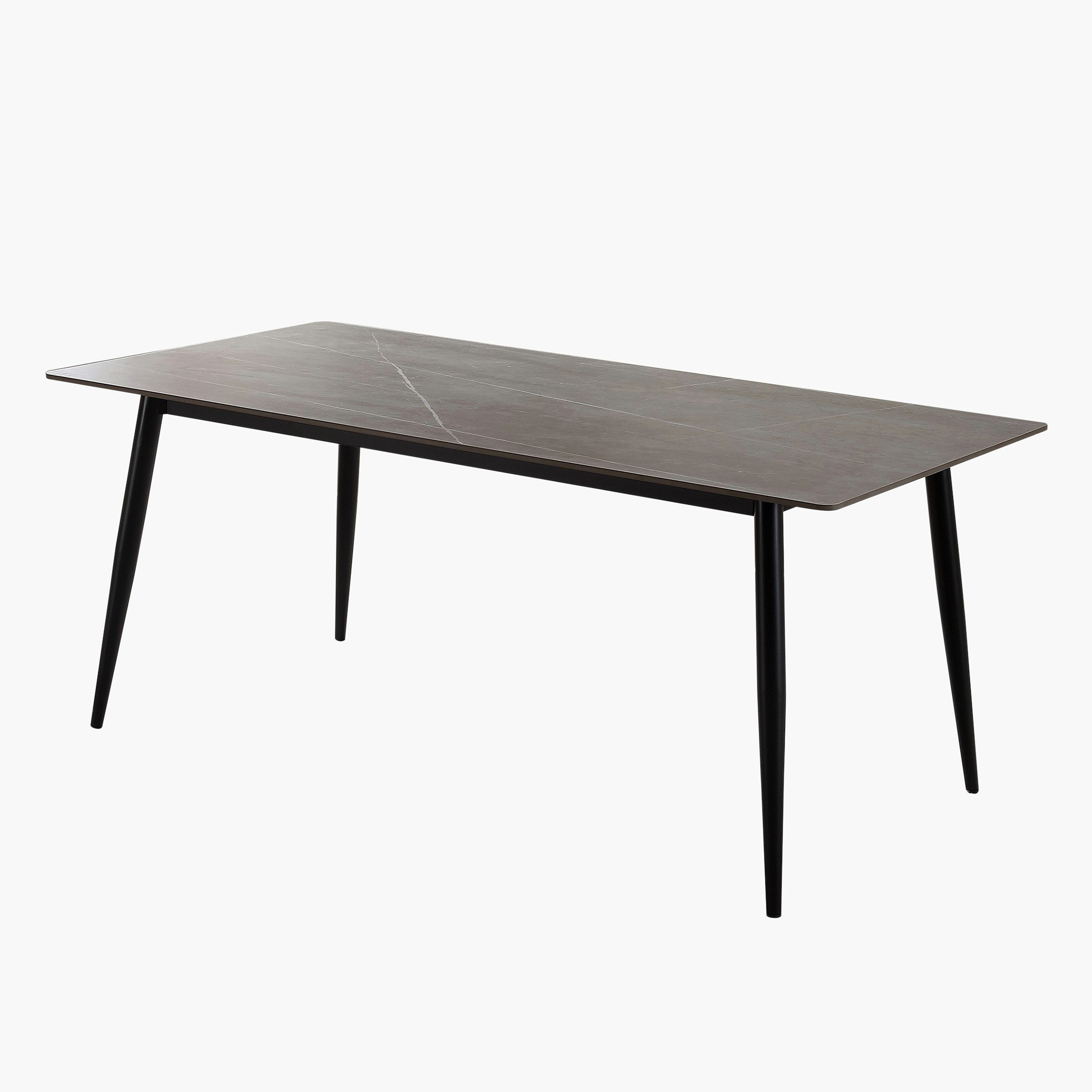 طاولة سفرة من الحجر الملبد 6 مقاعد من مارويل - كبيرة جدًا-hbxdiningroom-diningtablesandsets-diningtables-sixseater-image-7