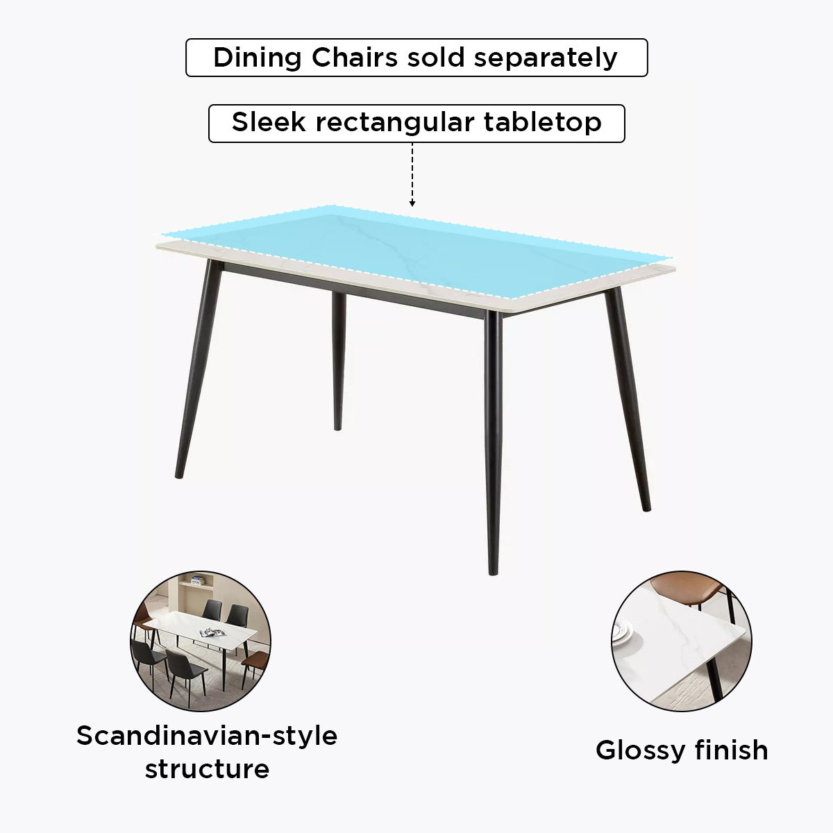 Marwell 6-Seater Sintered Stone Dining Table - XL-hbxdiningroom-diningtablesandsets-diningtables-sixseater-image-5
