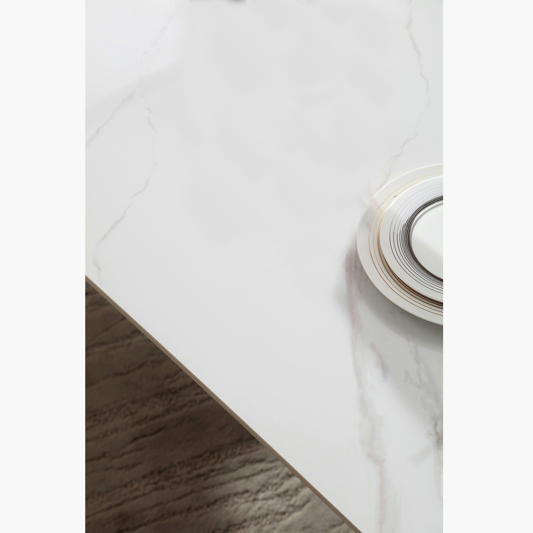 Marwell 6-Seater Sintered Stone Dining Table - XL-hbxdiningroom-diningtablesandsets-diningtables-sixseater-image-2