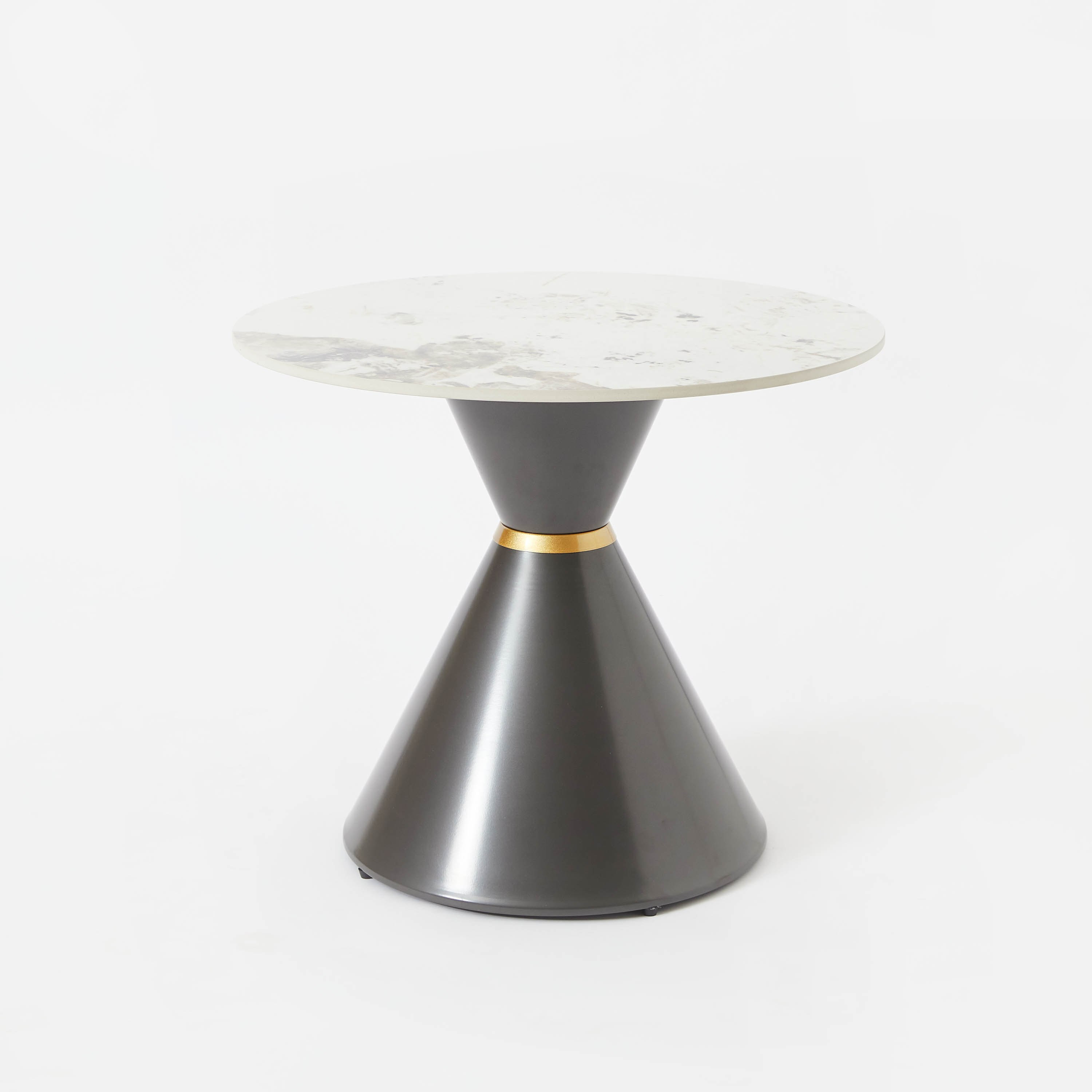 طاولة قهوة من الحجر الملبد من كيتال - طقم من قطعتين-hbxlivingroom-tablesandstands-coffeetables-image-10
