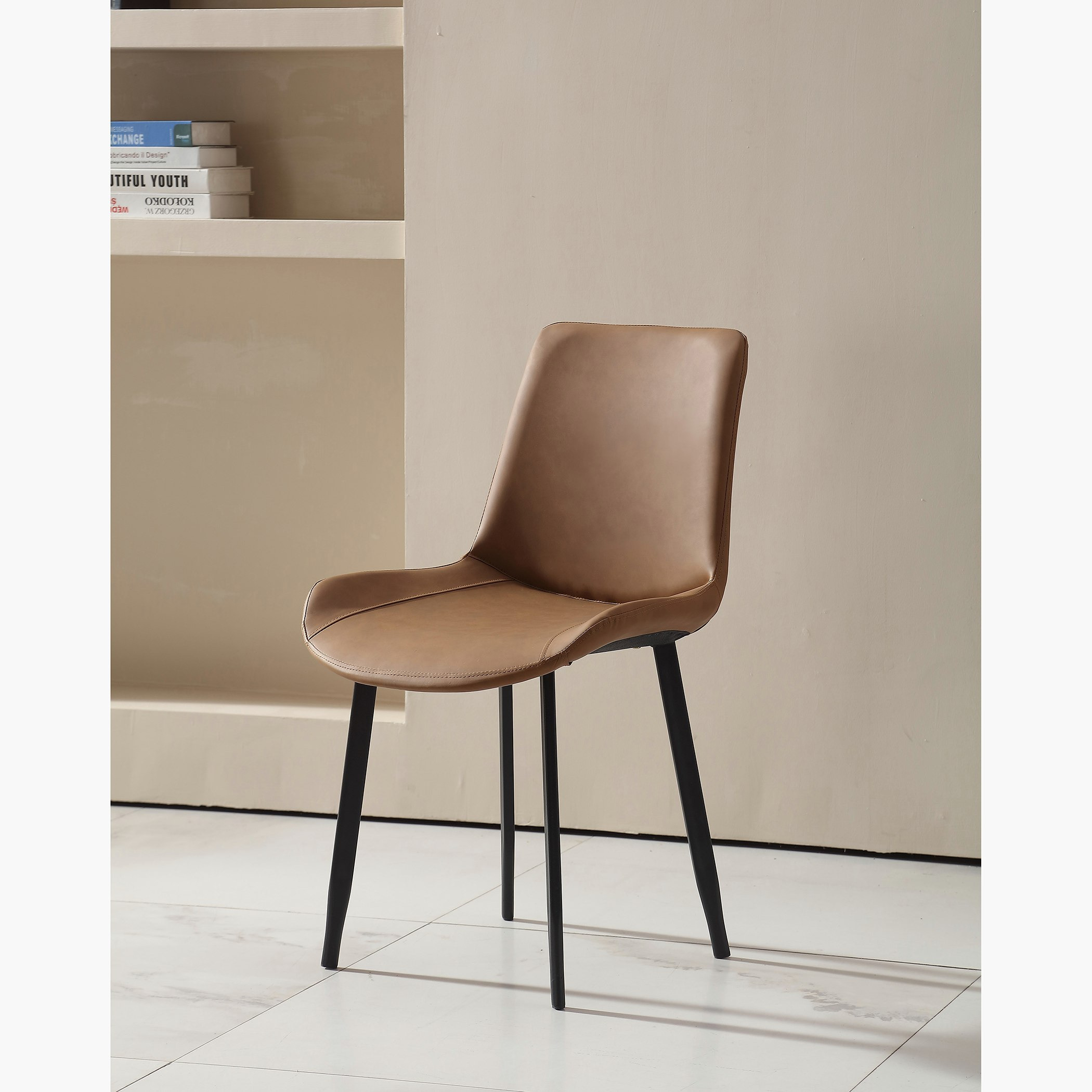 Buy Marwell Dining Chair Online in KSA Homebox