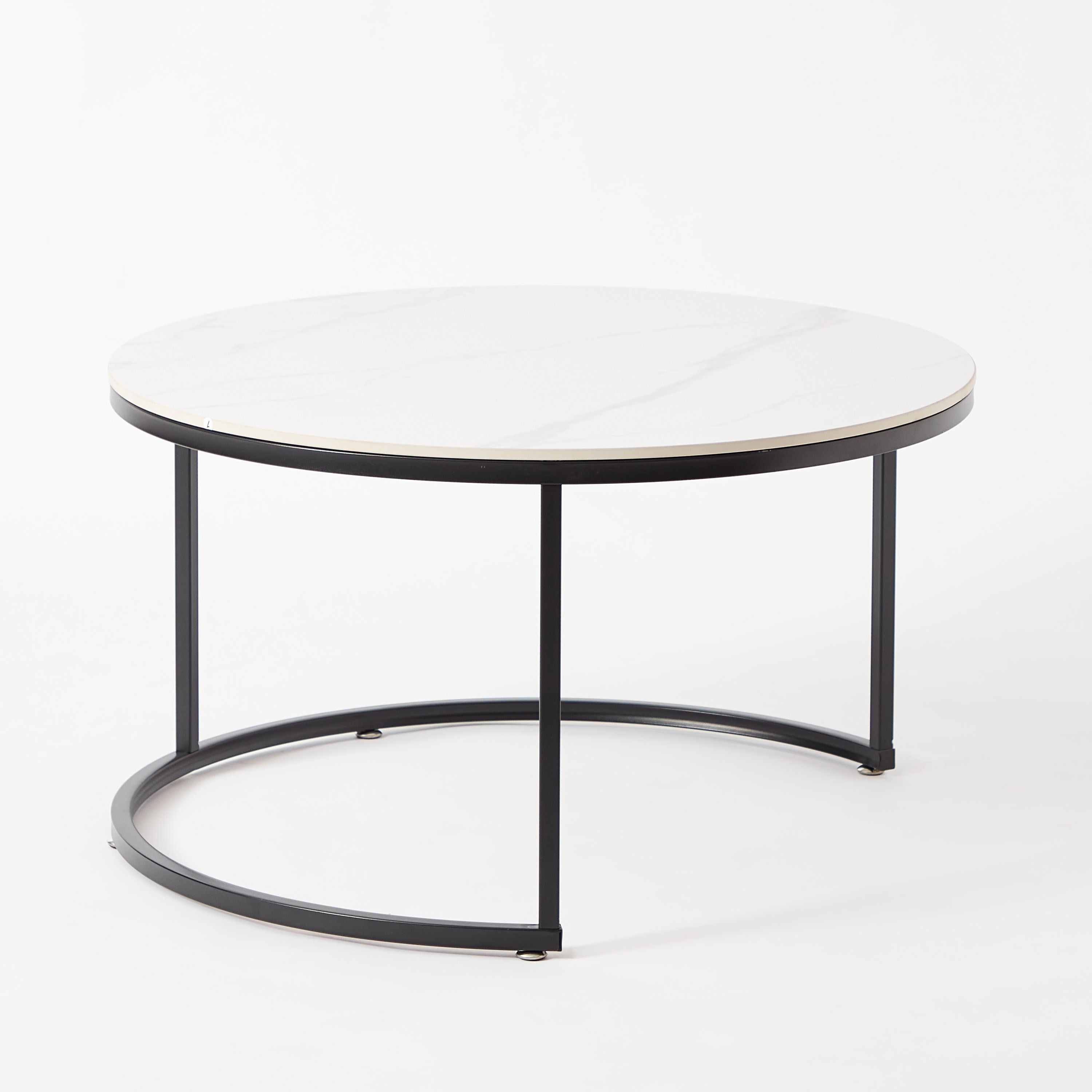 Soapstone deals coffee table