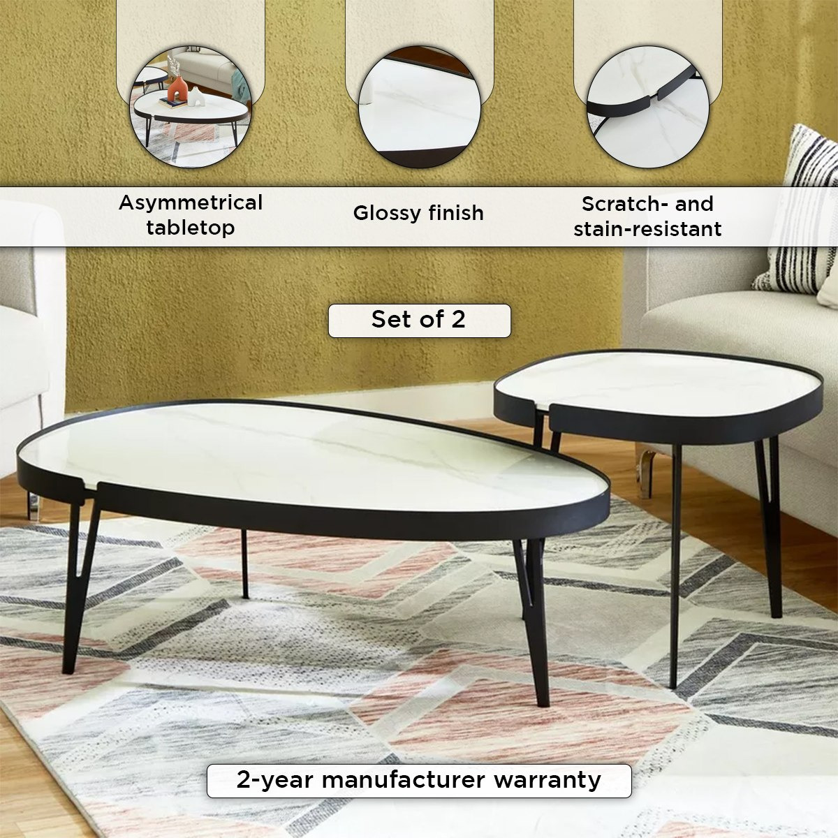 Diego Sintered Stone Coffee Table - Set of 2-PROMO_HB_UAE_HBX10_250526-image-5