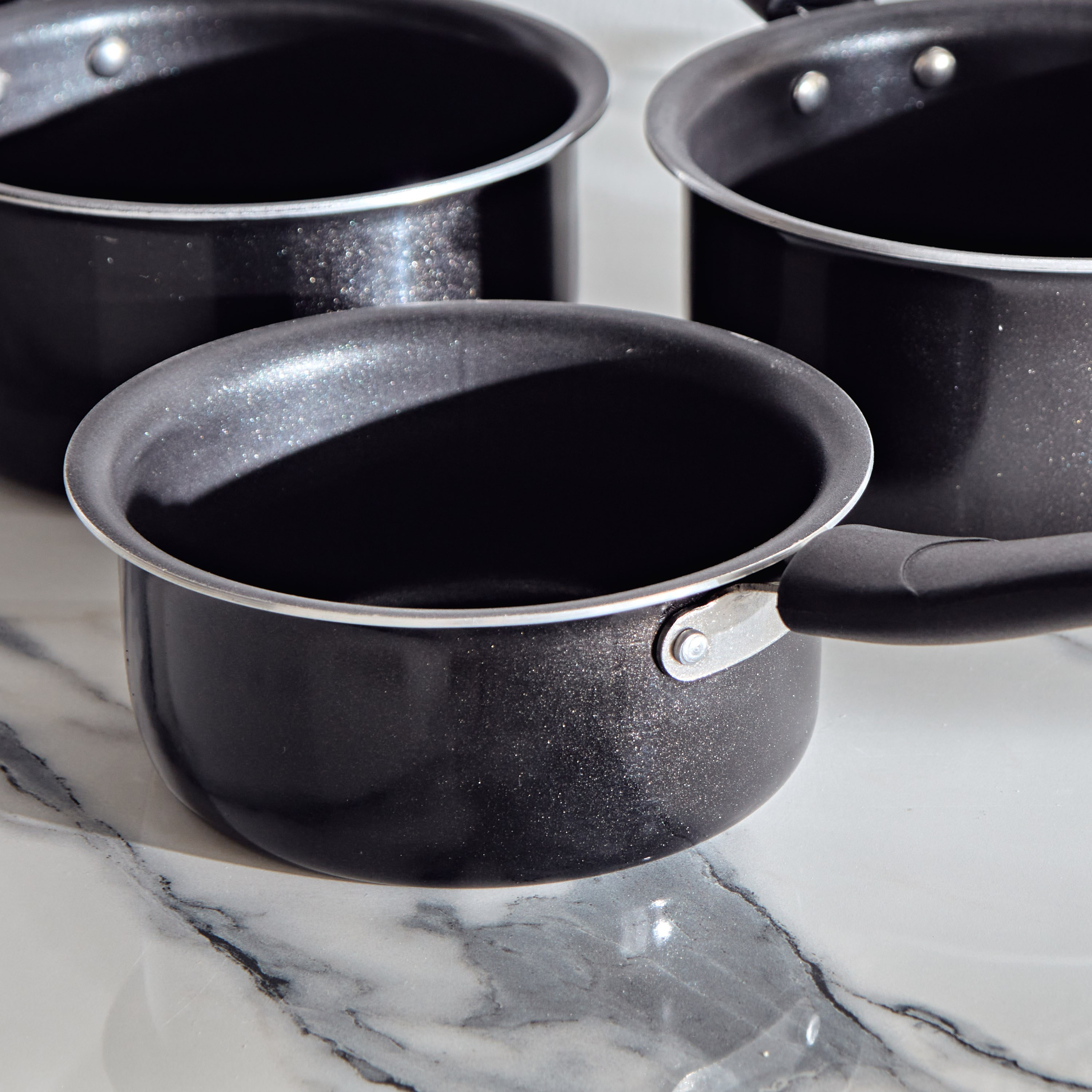 طقم قدور غير لاصقة 3 قطع من سمارتشيف-hbxhomeware-hbxkitchen-image-3