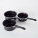 Smartchef 3-Piece Non-Stick Saucepan Set-Cookware-thumbnail-4