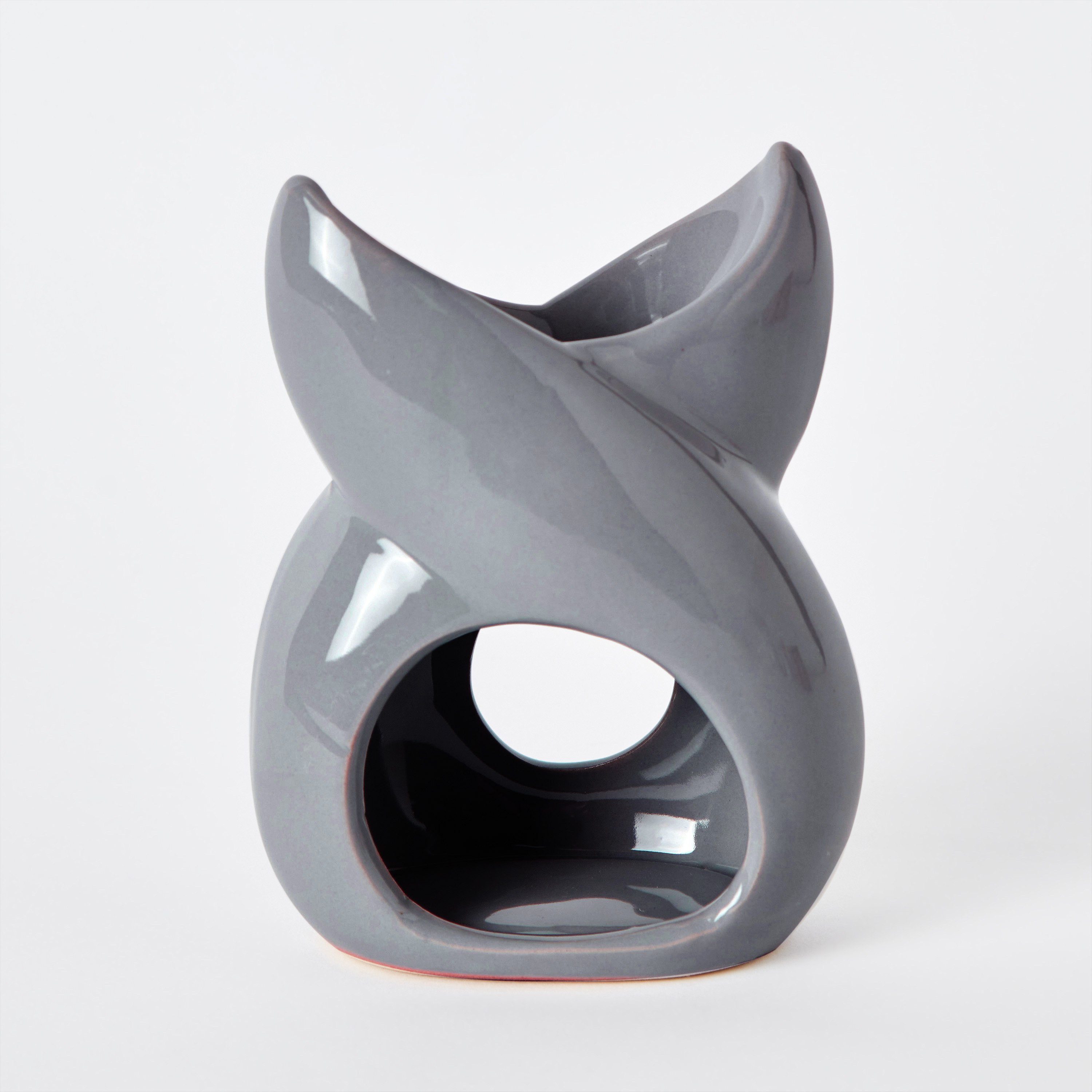 Zesty Ceramic Oil Burner - 11x7x14 cm-hbxhomeware-hbxdecorandfurnishings-image-5