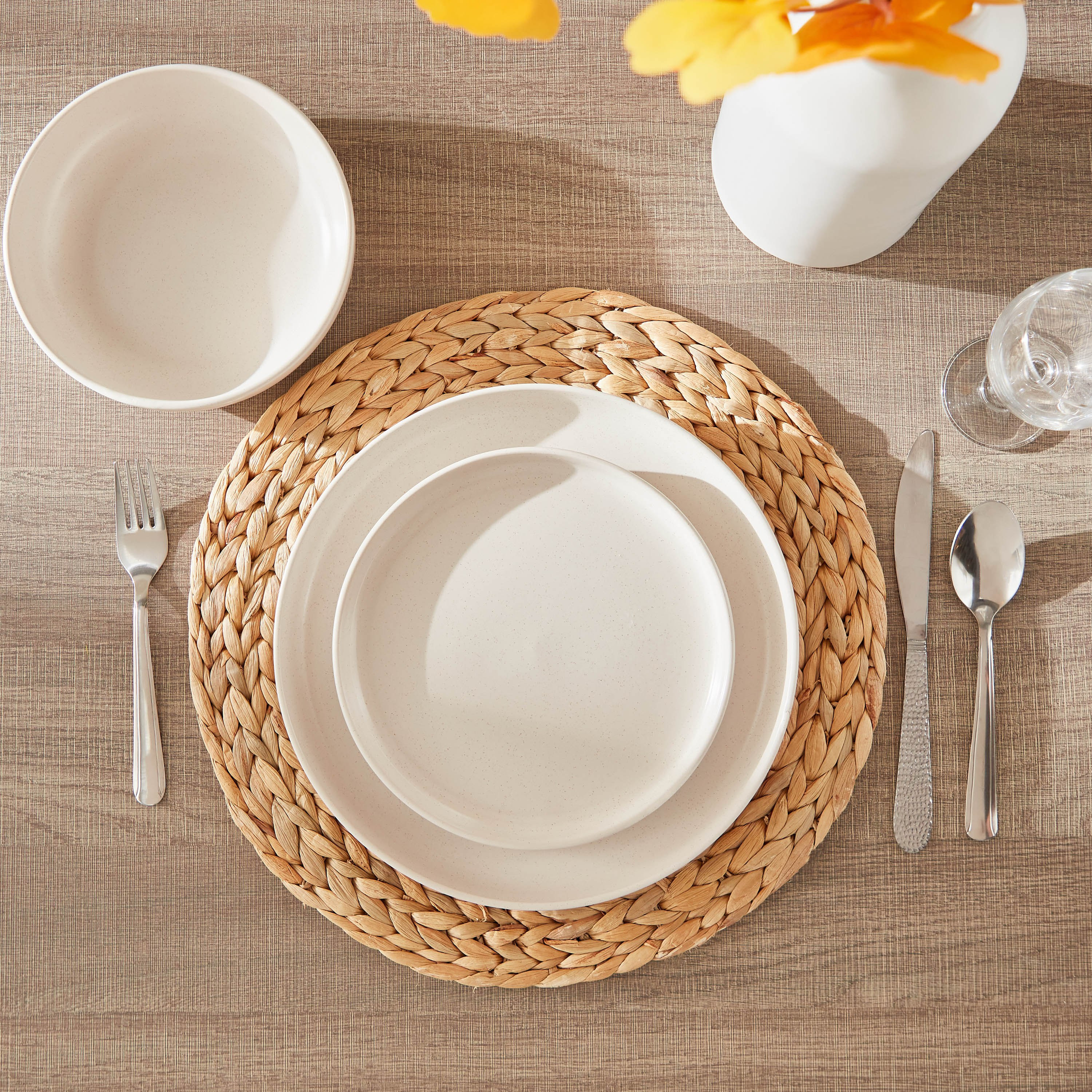 طقم عشاء خزف 12 قطعة من إليجانزا-hbxhomeware-hbxkitchen-image-2